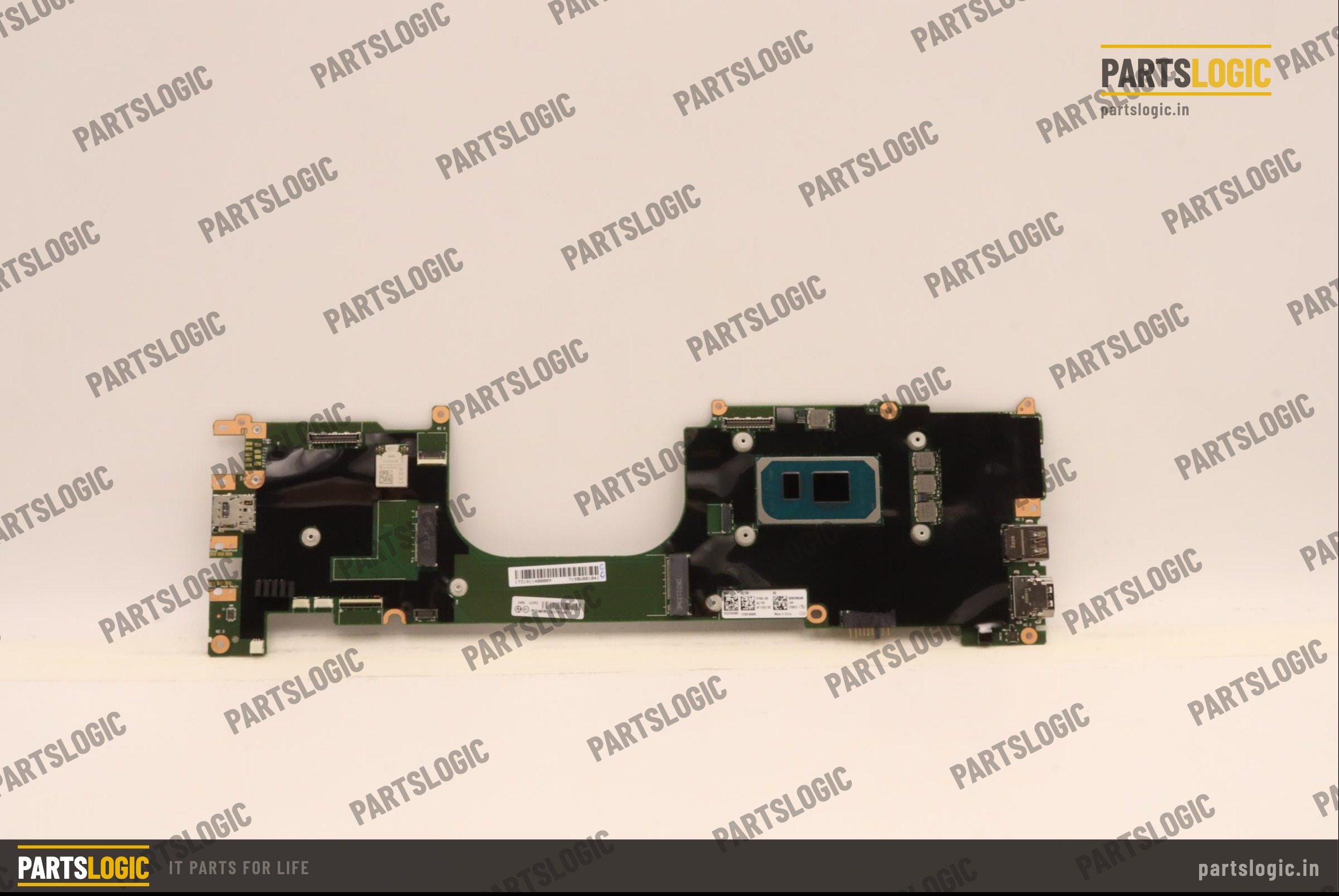 Lenovo ThinkPad X1 Carbon Laptop Motherboard — i7-1165G7, Integrated Graphics
