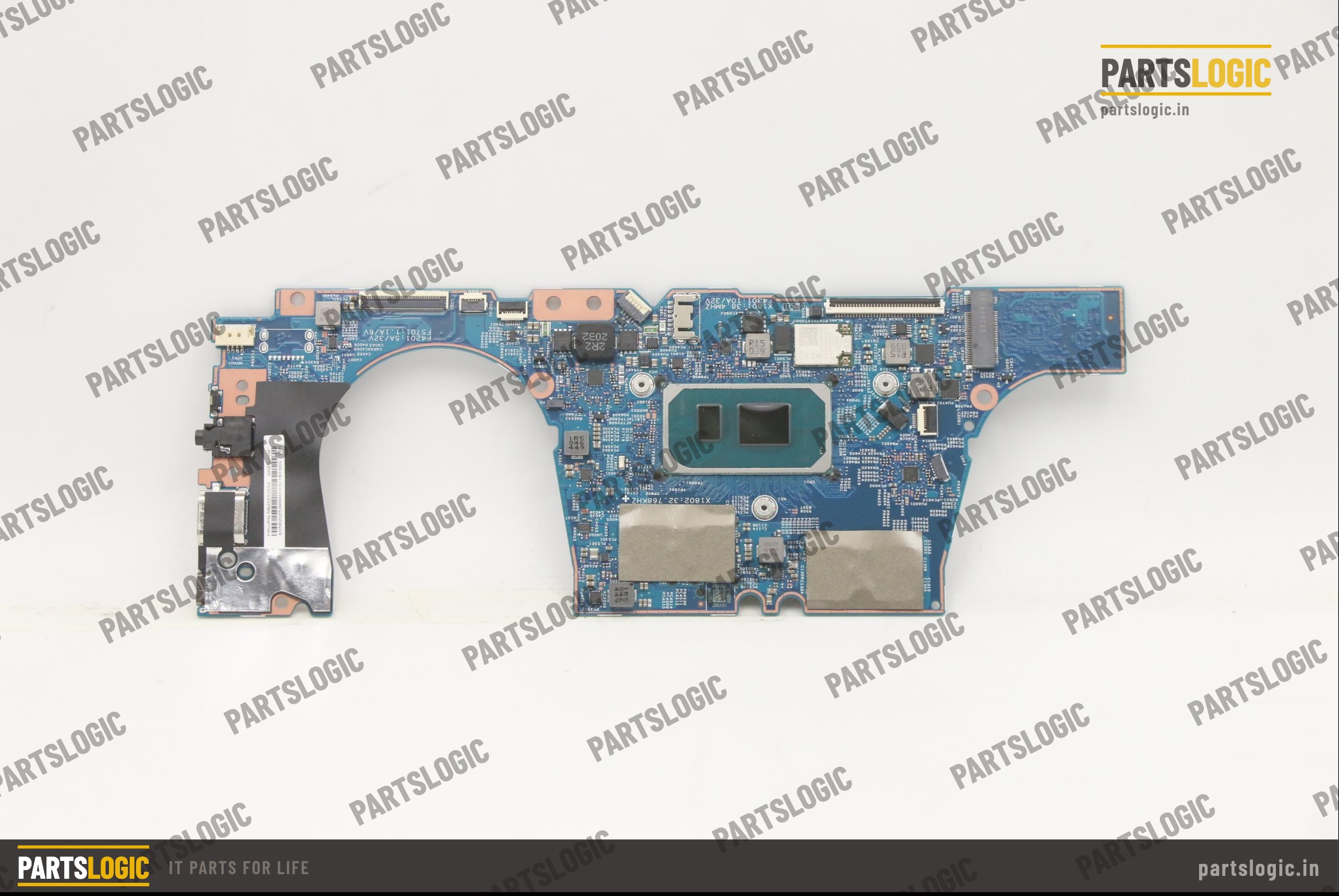 Lenovo ThinkBook 13s G2 ITL Laptop Motherboard — i5-1135G7, Integrated Graphics