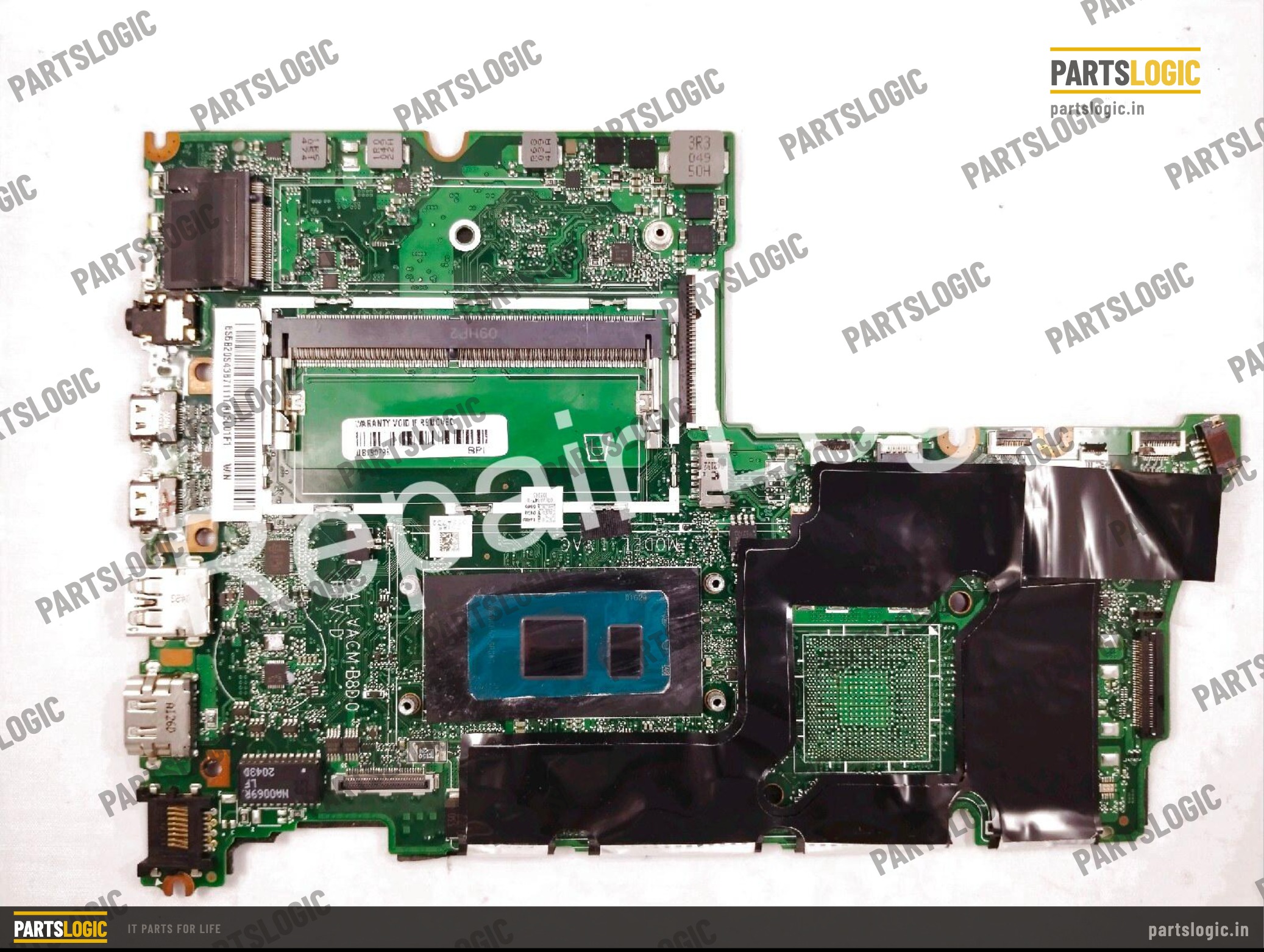 LENOVO THINKPAD 14-IIL/15-IILDALVACMB8D0/LVAC i5-1035G7 UMA