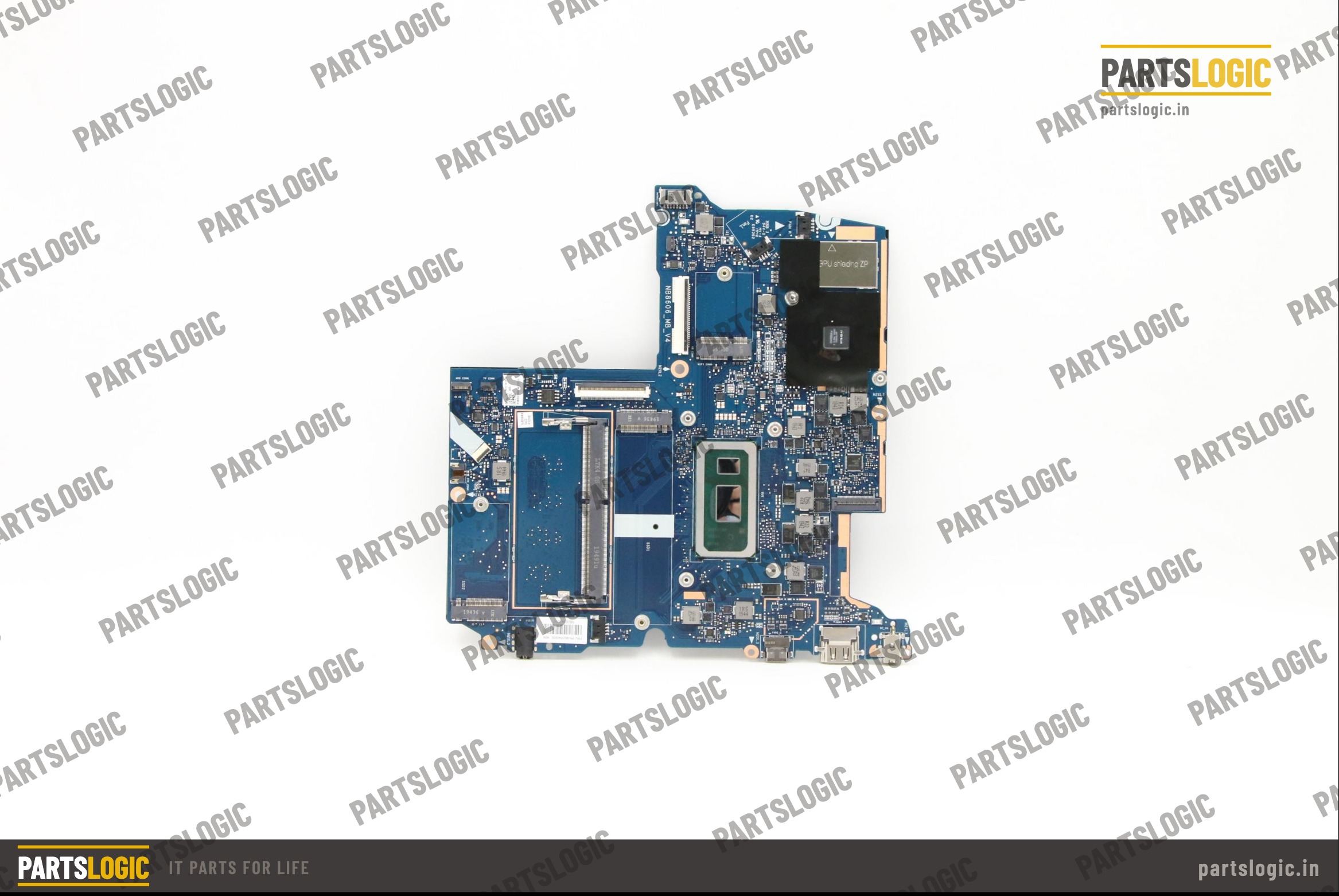 LENOVO S340-15IWL/S540-15IWL NB8606 MB V4 i5-10210H 4GB DIS