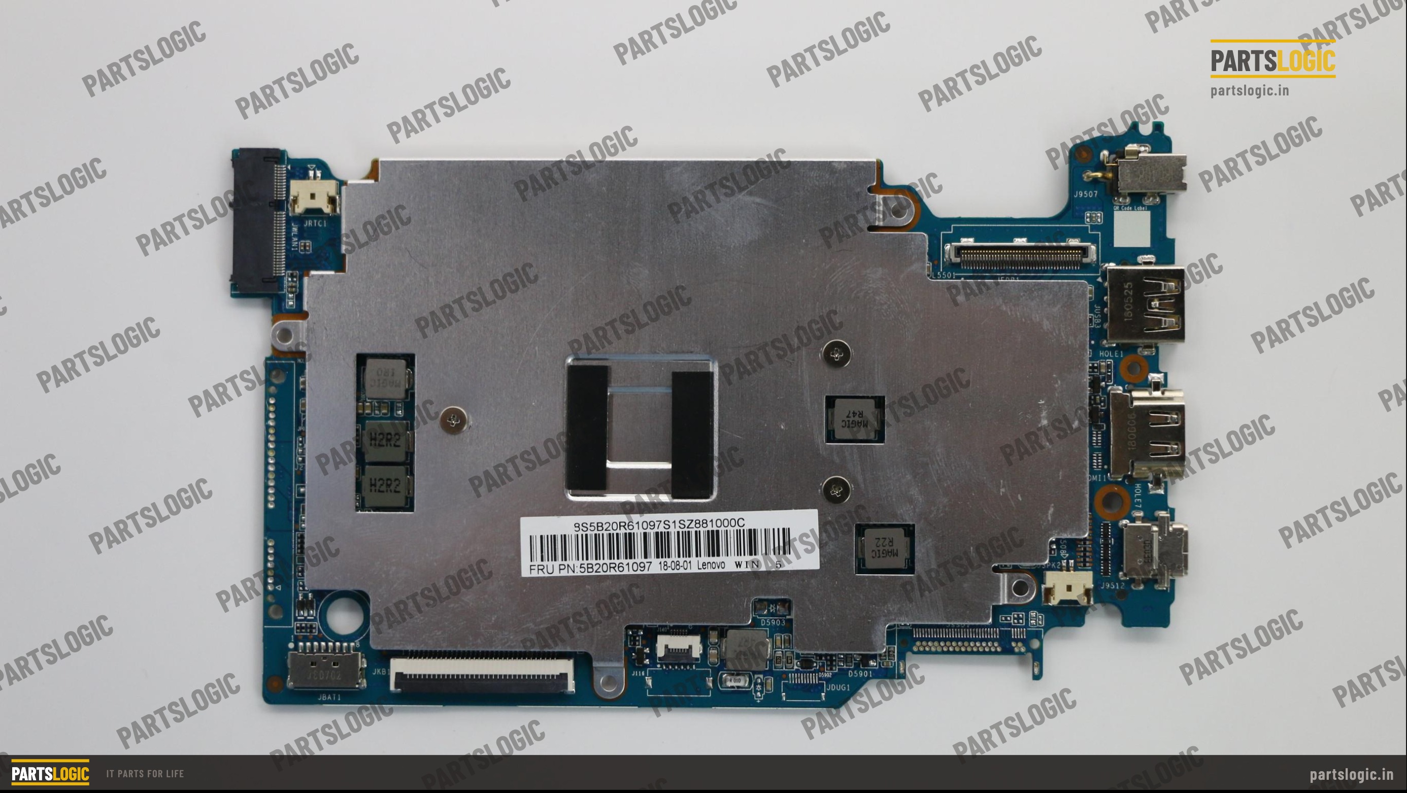 Lenovo IdeaPad 130S-11IGM Laptop Motherboard — N4000