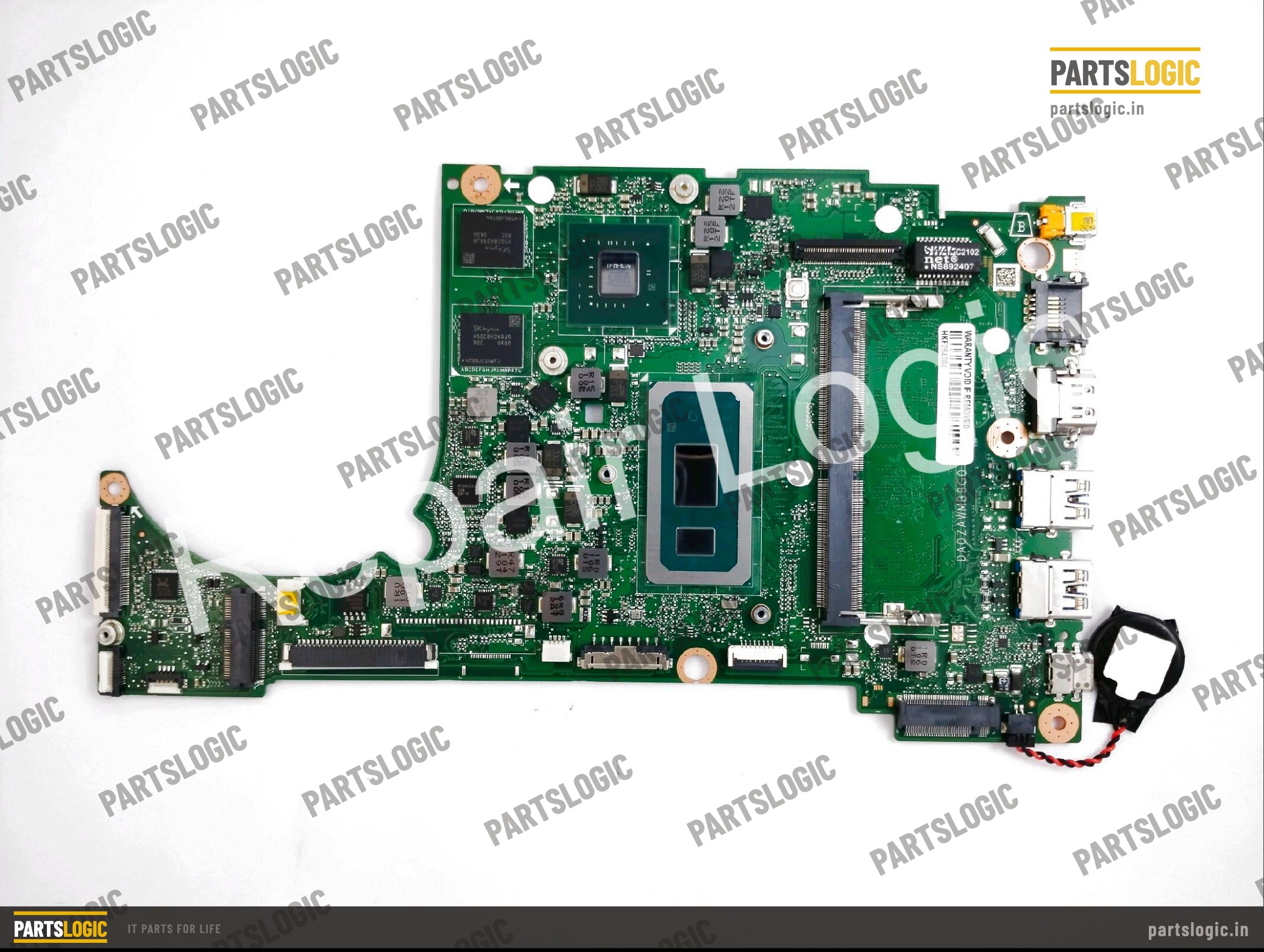 Acer A515-54G DA0ZAWMB8GO i5-8265U 4GB N17SG2 2GB DIS