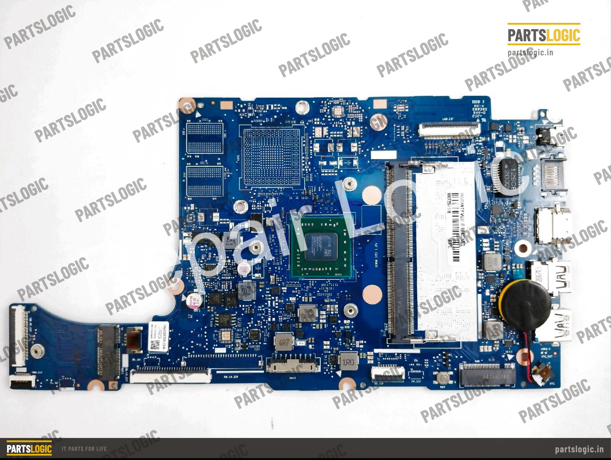 ACER A315-22 AMD NB8607_PCB_MB_V4 A9-M9425E 4GB UMA