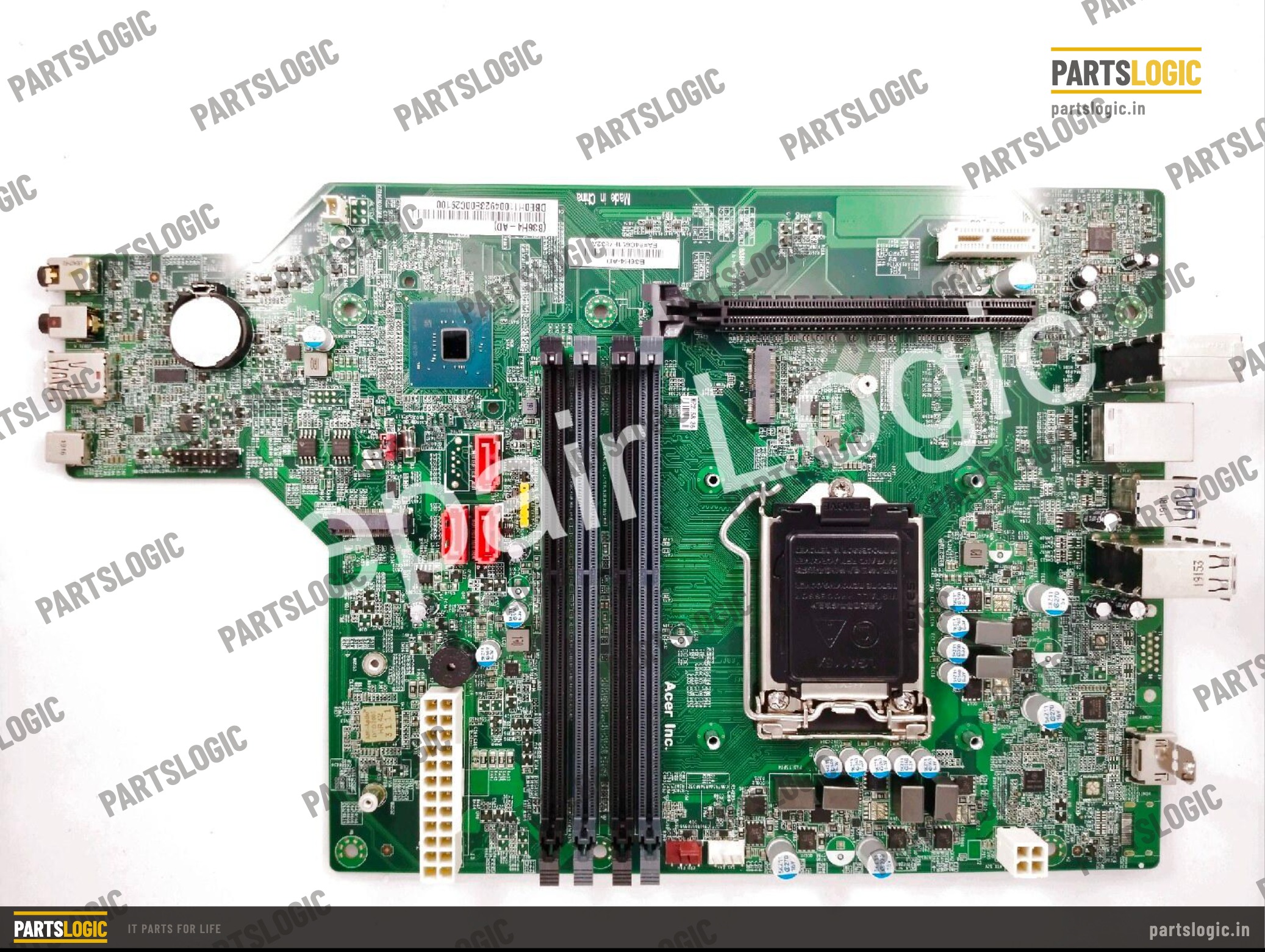 ACER Destop B36H4-AD Motherboard