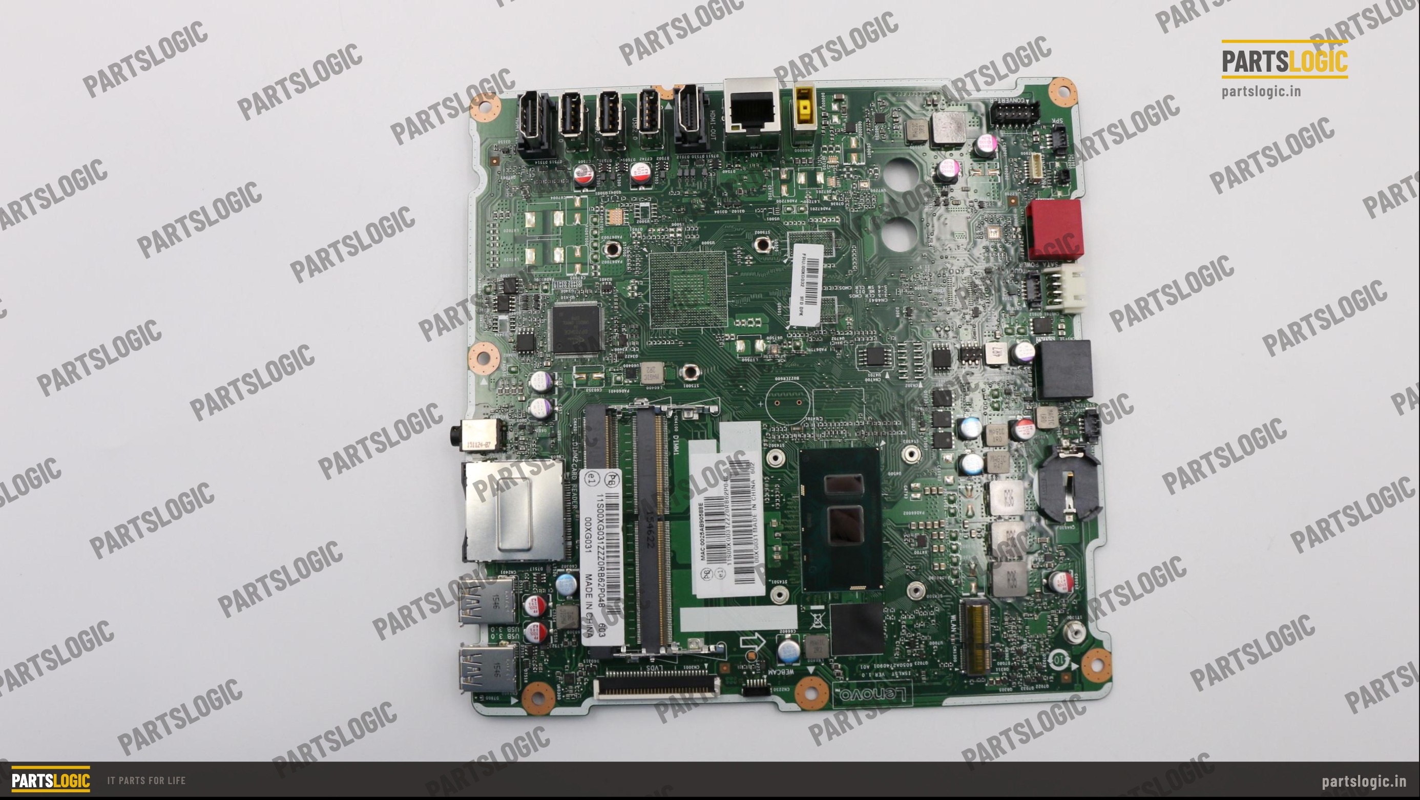 LENOVO AIO 300-22 6050A2740901 i5-6200U UMA DDR4