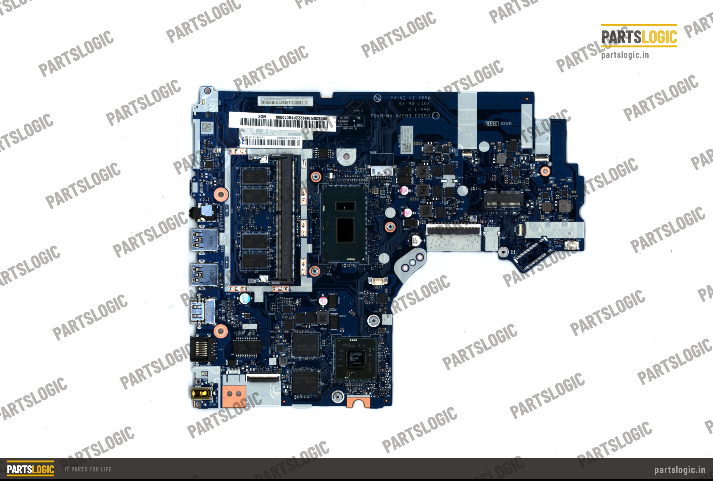 Lenovo 520-15iKB NM-B453 i7-8650U 4GB DIS 2GB