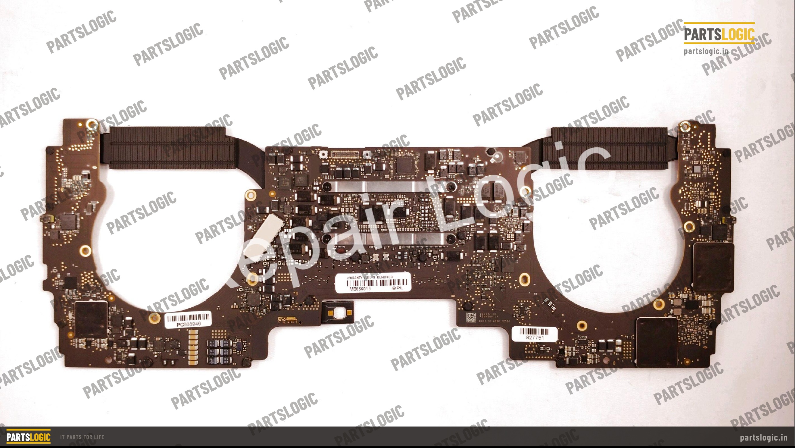 Apple MacBook Pro A1706 Laptop Motherboard