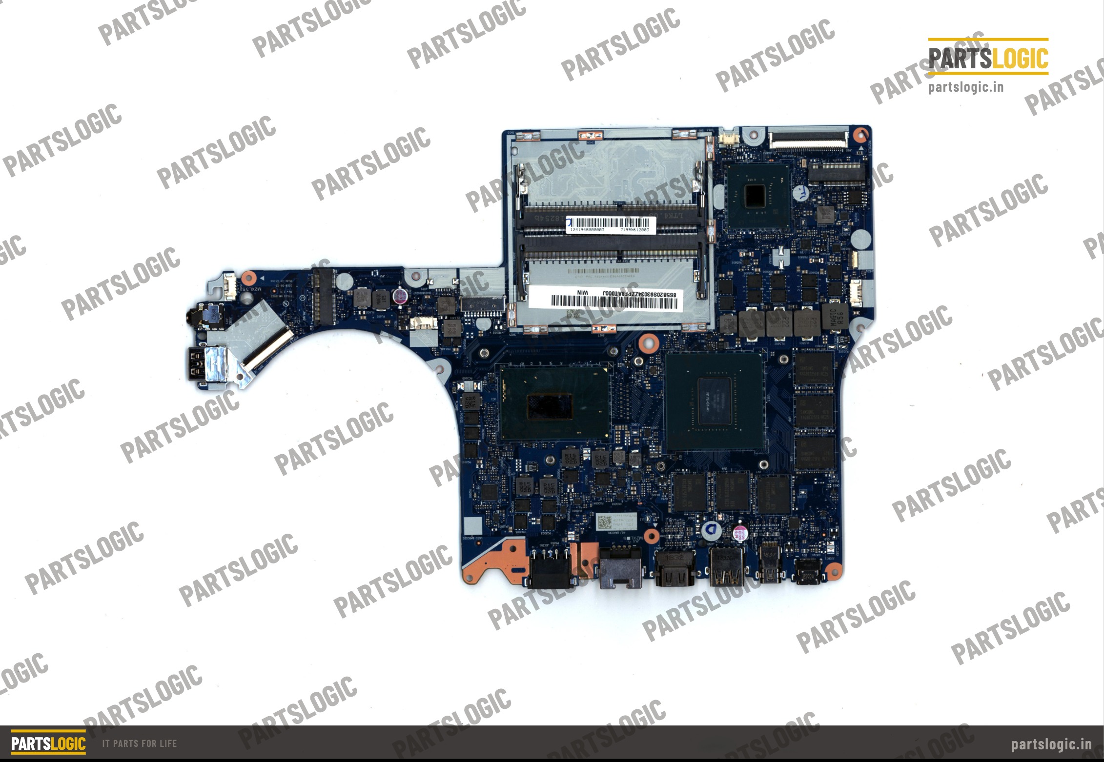 Lenovo Y530-15ICH NM-B962 i7-8750HQ GTX1060 6G
