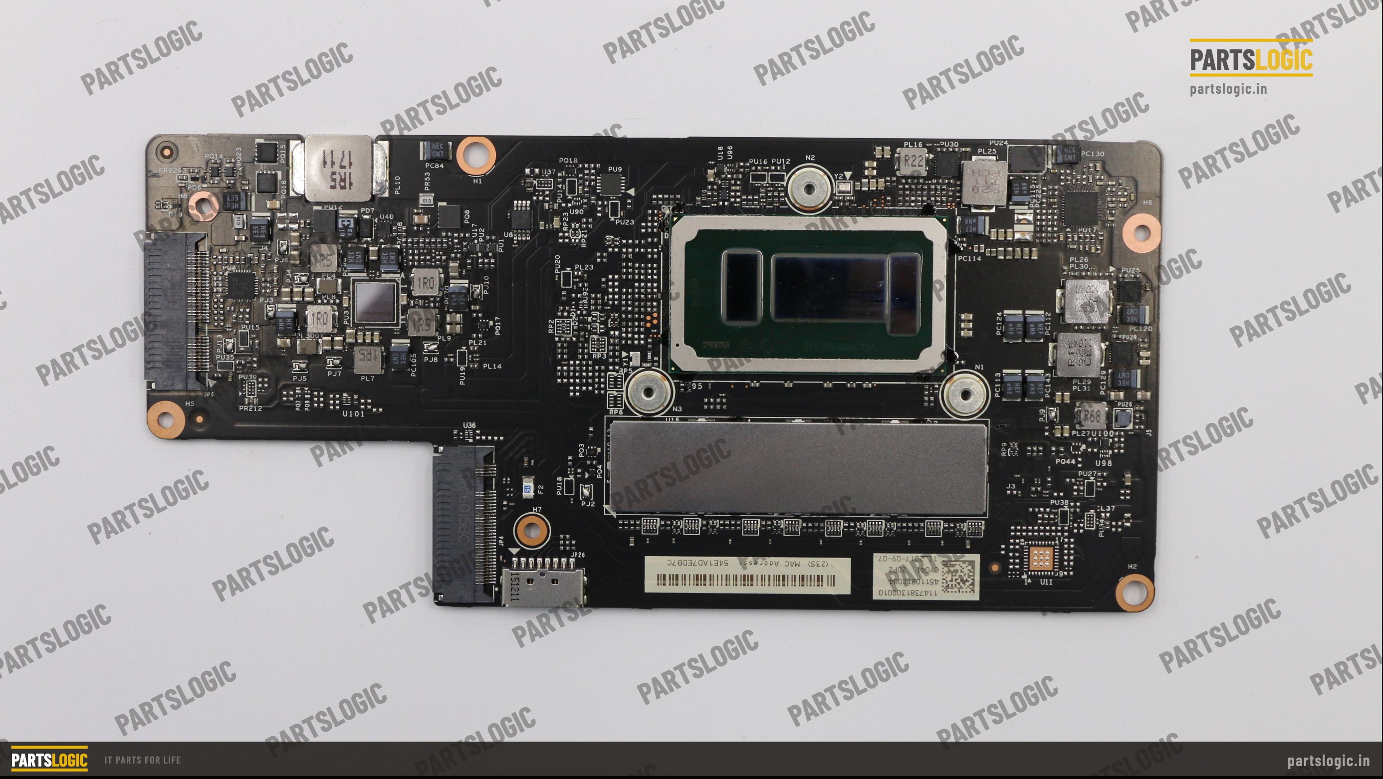 Lenovo Yoga 900-13 Laptop Motherboard — i7-6560U