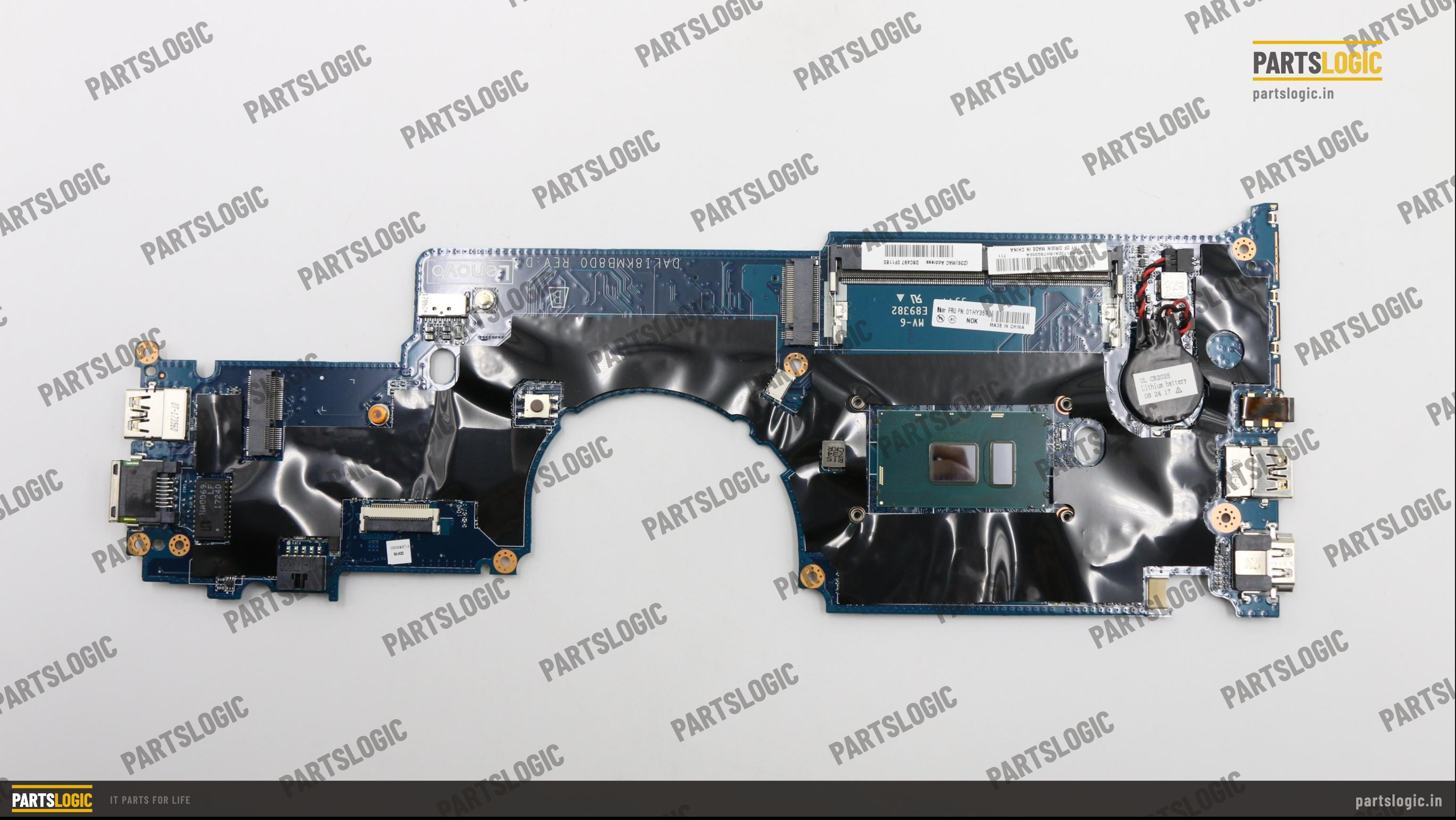 Lenovo 11e 4th Gen DALI8KMB8D0 i3-7100U