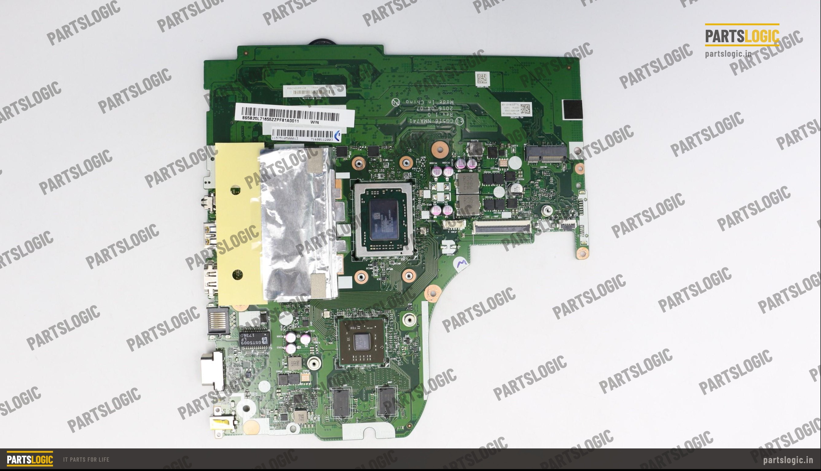 Lenovo 310-15ABR NM-A741 A12-9700P 4GB DIS 2GB