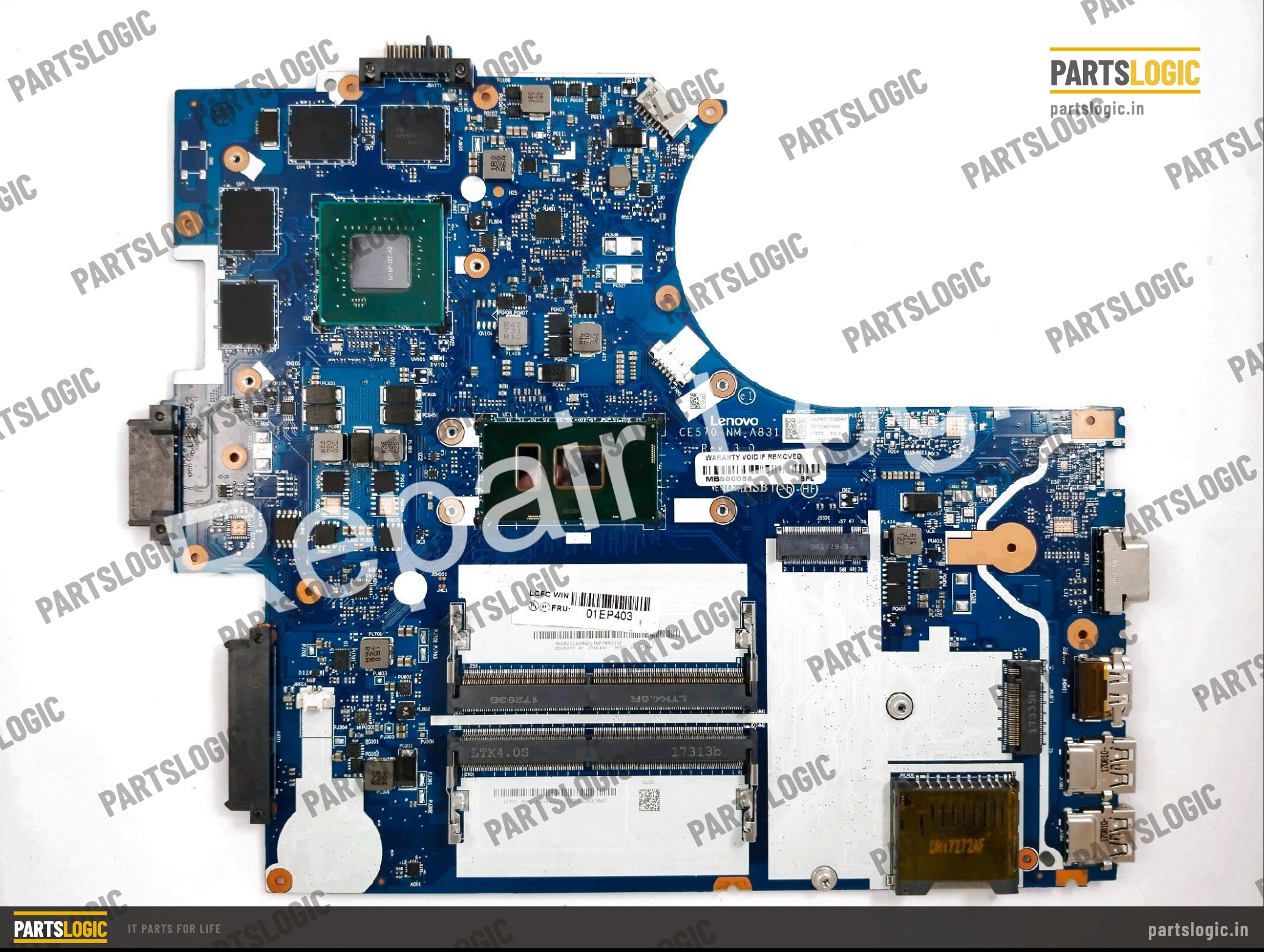 LENOVO AIO 3-07ADA05/510S-FP5DALICX REV1 AMD Athlon Silver 3050U
