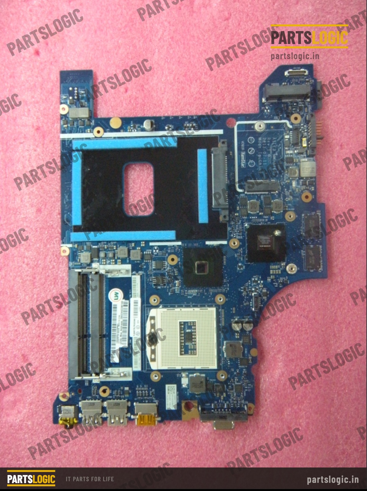 Lenovo ThinkPad E540 Laptop Motherboard — Discrete Graphics