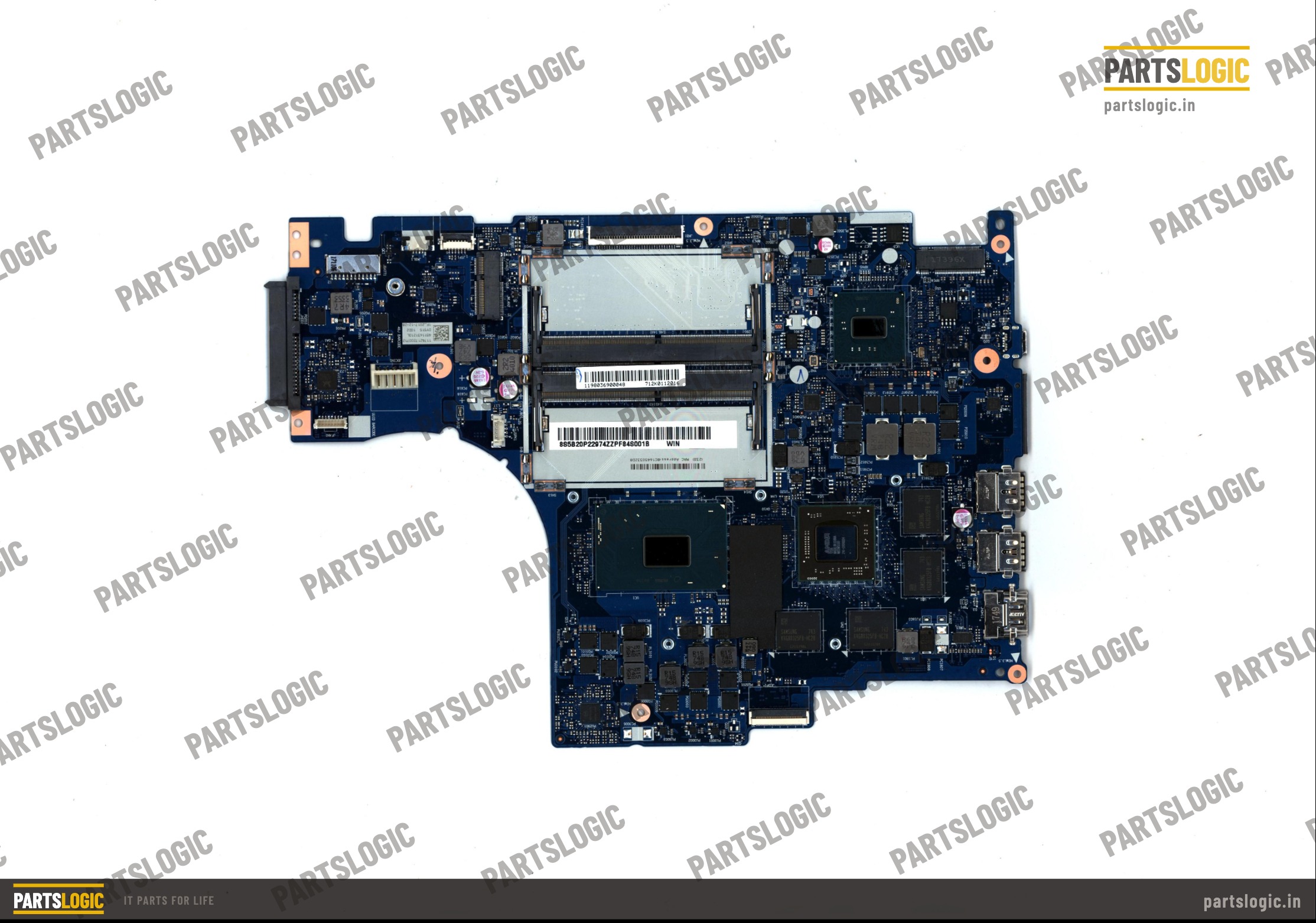 Lenovo Y520-15iKB NM-B281 i7-7700HQ DIS 4GB ( NM-B191)