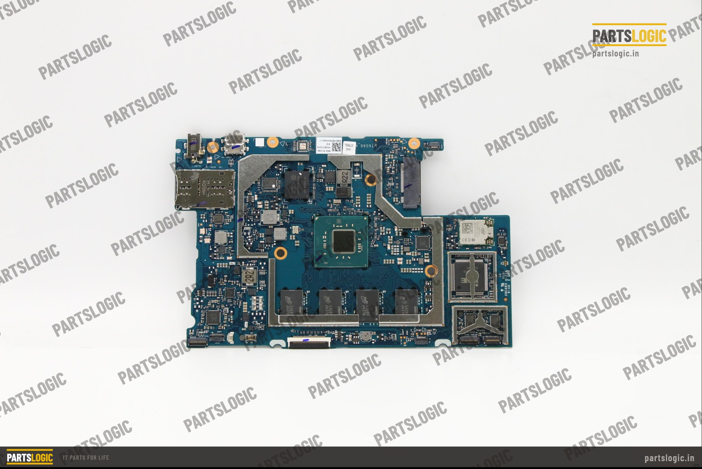 LENOVO D330-20 Pentuim N5000U 4GB 128GB UMA