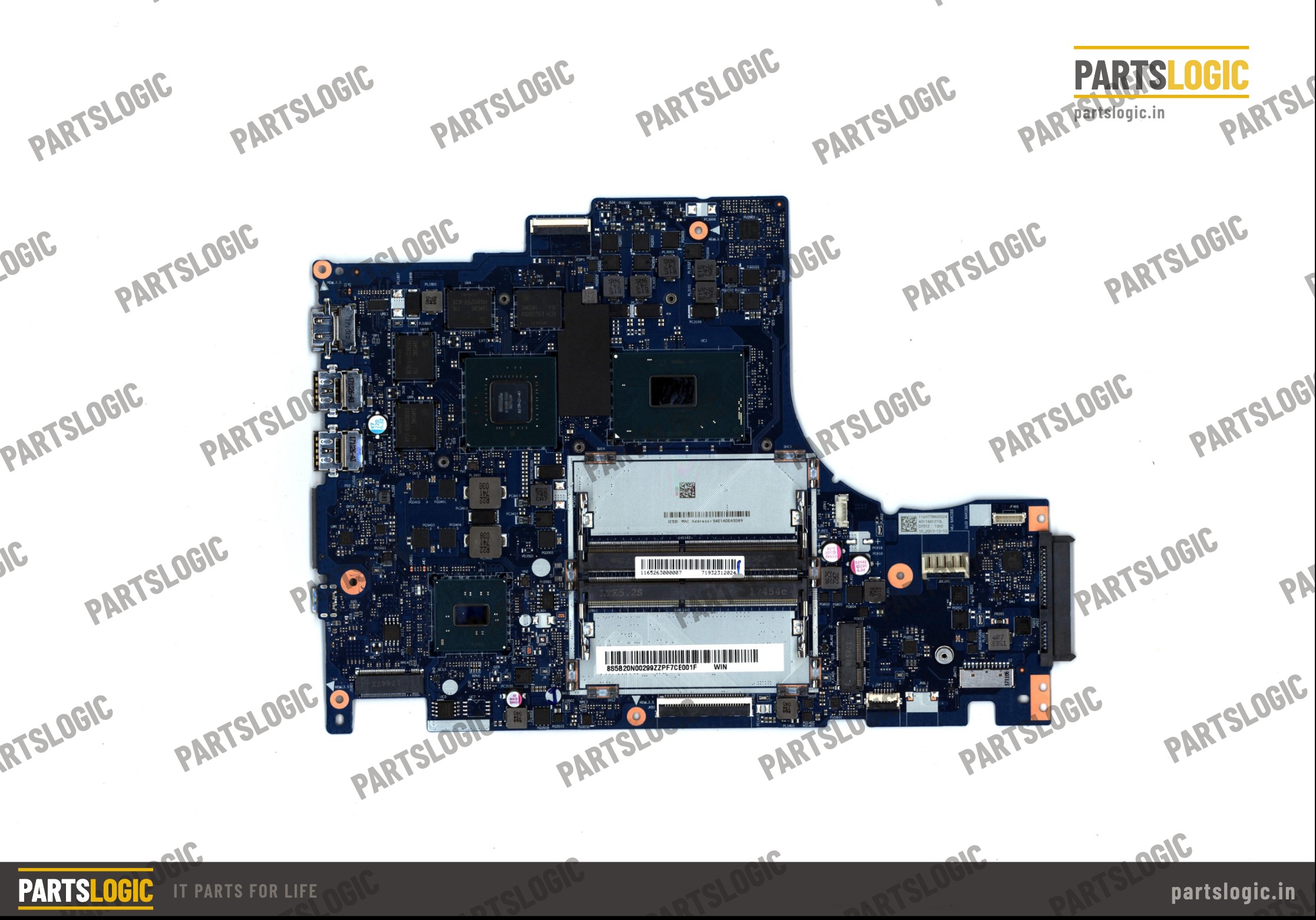Lenovo Y520-15iKB NM-B191 i7-7700HQ DIS 4GB