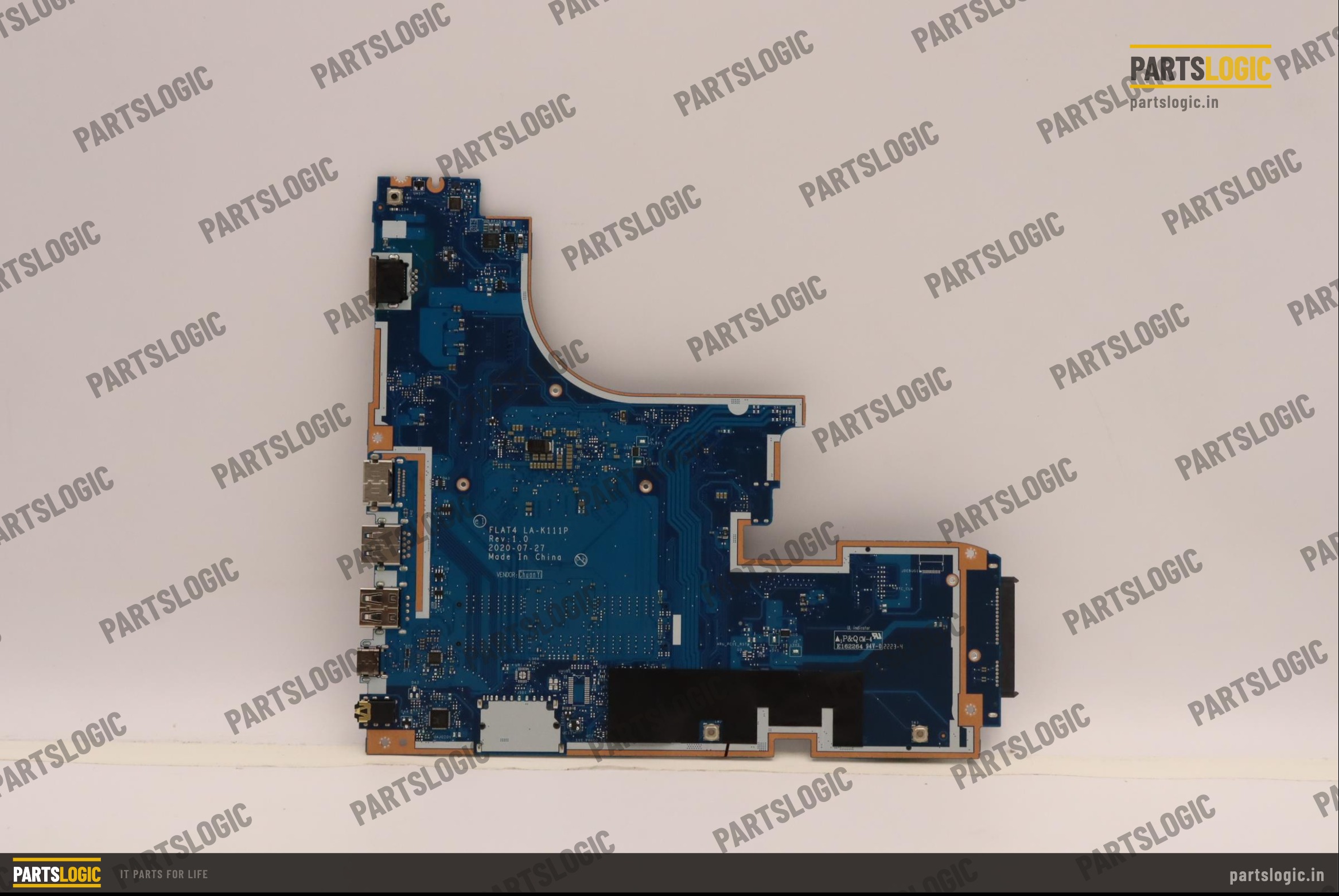 Lenovo E41-55 - FLAT4 LA-K111P AMD Athlon silver 3050U UMA