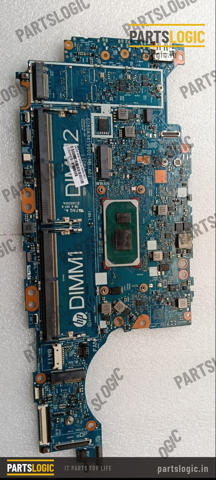 HP 840 G8 Corvette 6050A3217501 i7-1185G7 UMA