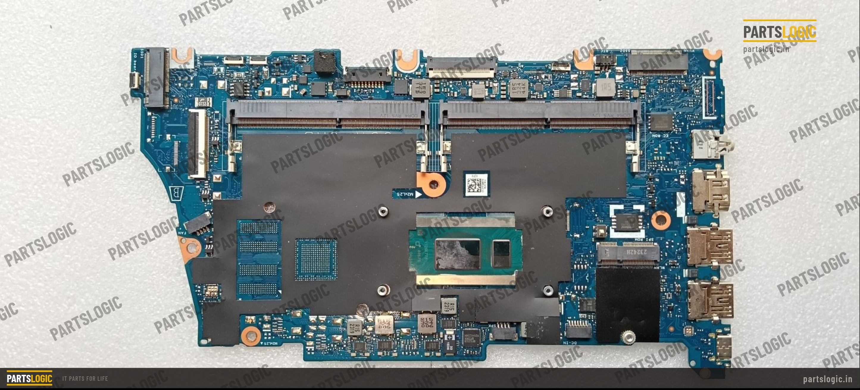 HP 450 G9 / 440 G9 DAX8SMB8B1 i5-1235U UMA