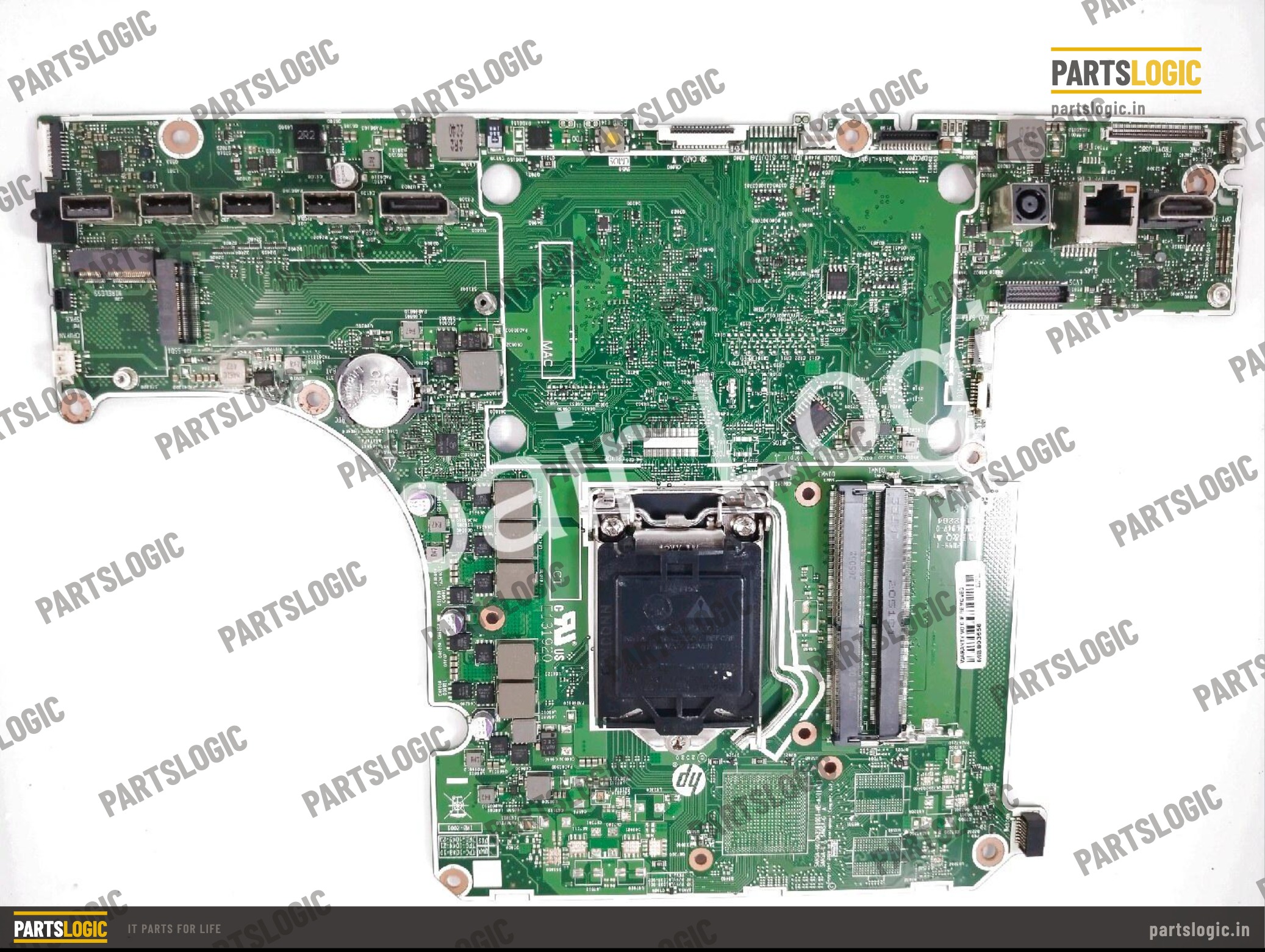 HP ProOne 600 G6/ 400 G6 TPC-1044 AIO L81038-001 M09506-001 M09506-601 UMA