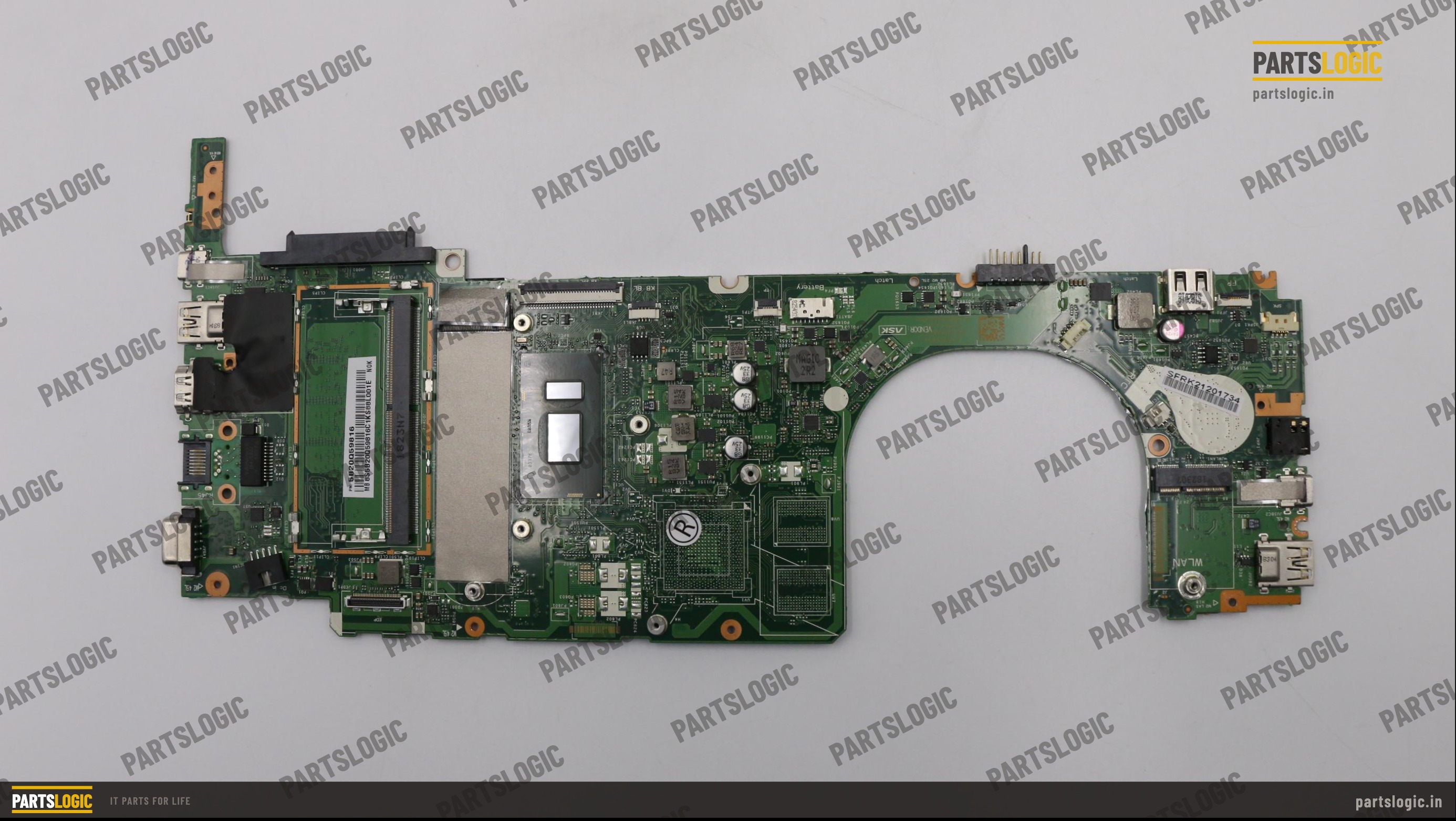 LENOVO V330-14 LA-F481P i5-8250U UMA