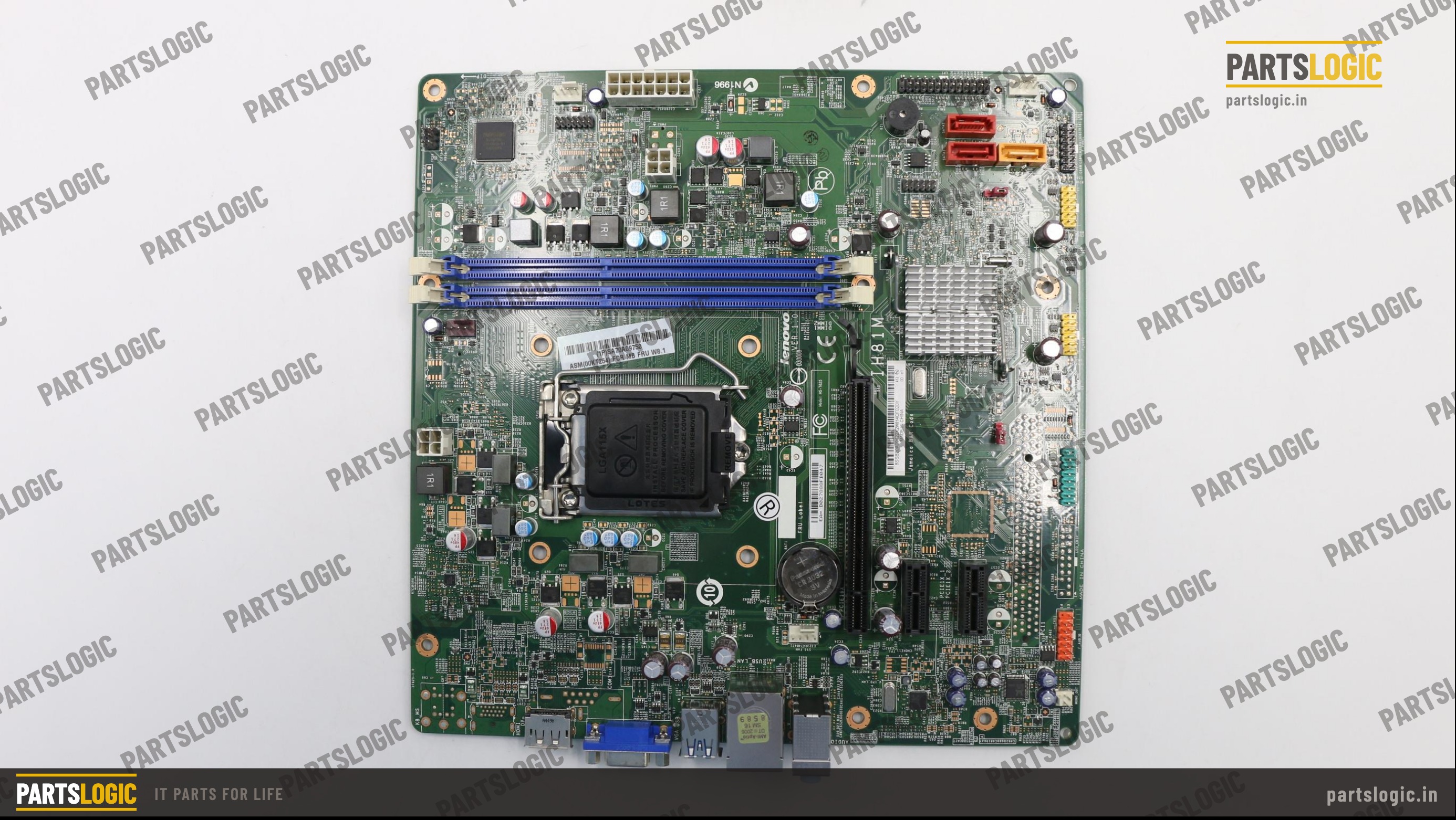 LENOVO E73 IH81M H81 03T7161 00KT257