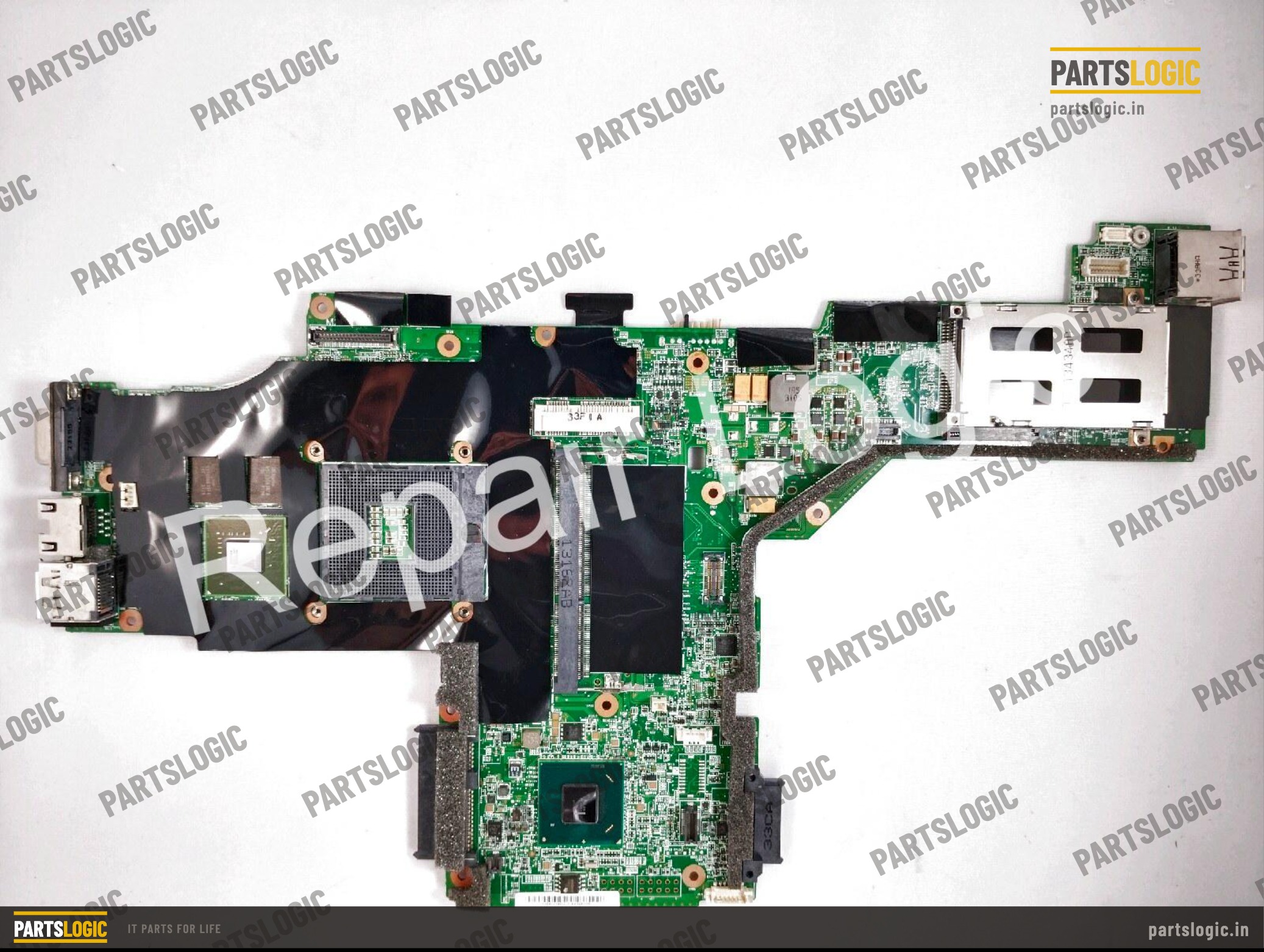 Lenovo ThinkPad T420 Laptop Motherboard — Discrete Graphics