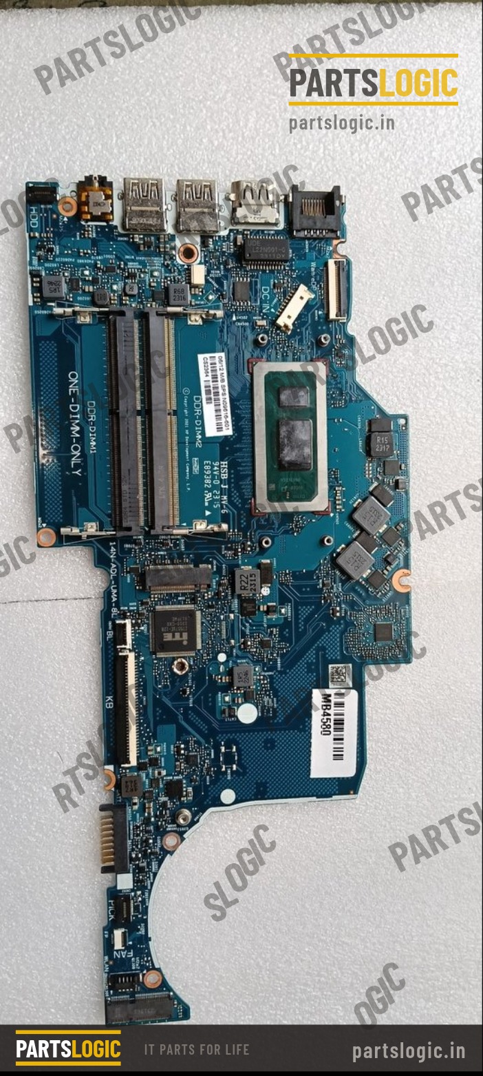 HP 240 G9 HEDWIG21 6050A3354201 i5-1235U UMA