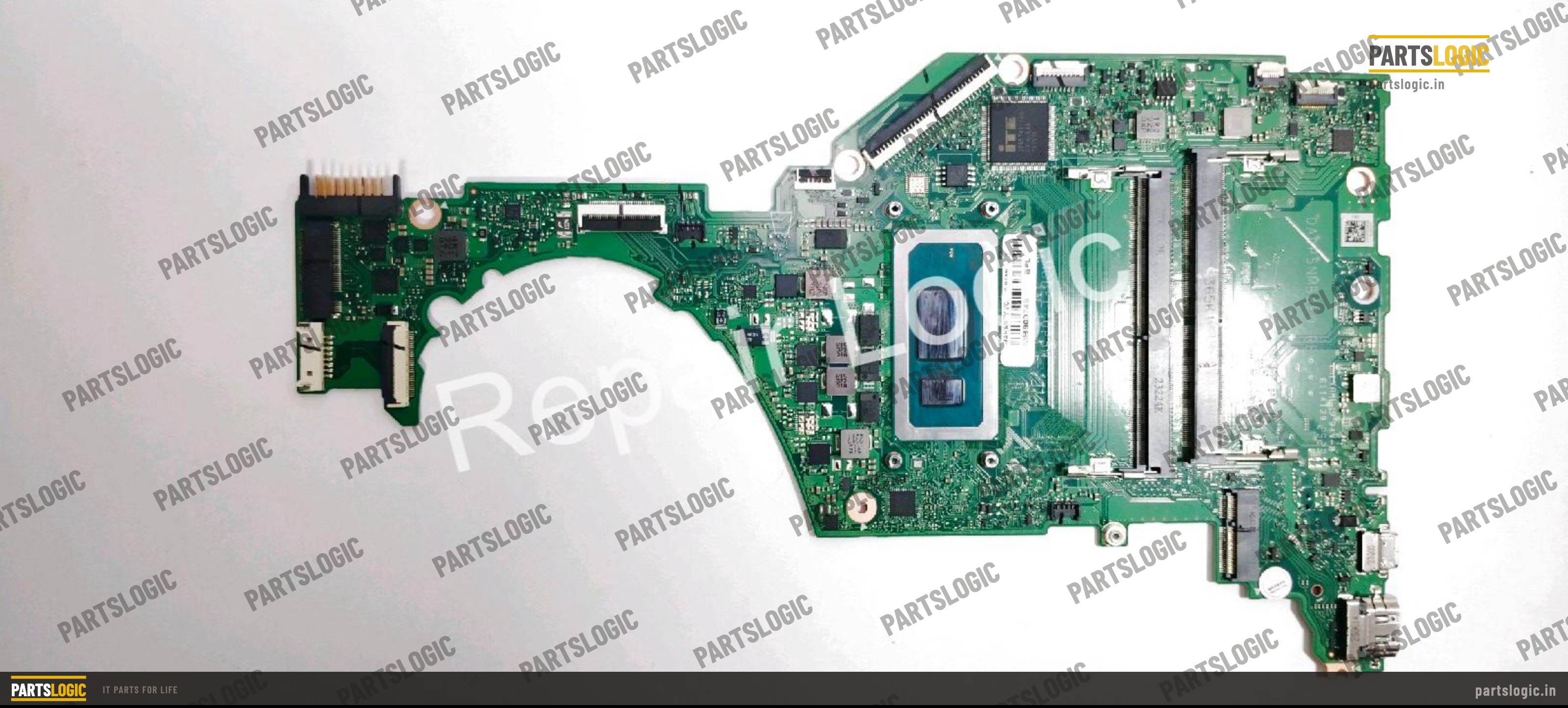 HP 15-DY DAOP5NMB8E0 i5-1235U UMA