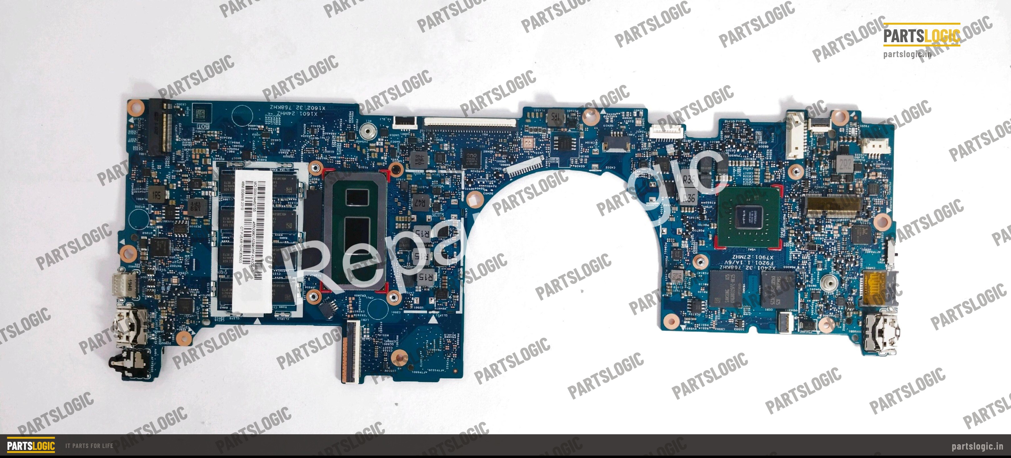 HP 13-AQ Moorea 13 intel 18744-1 i7-10510U 8GB DIS 2GB