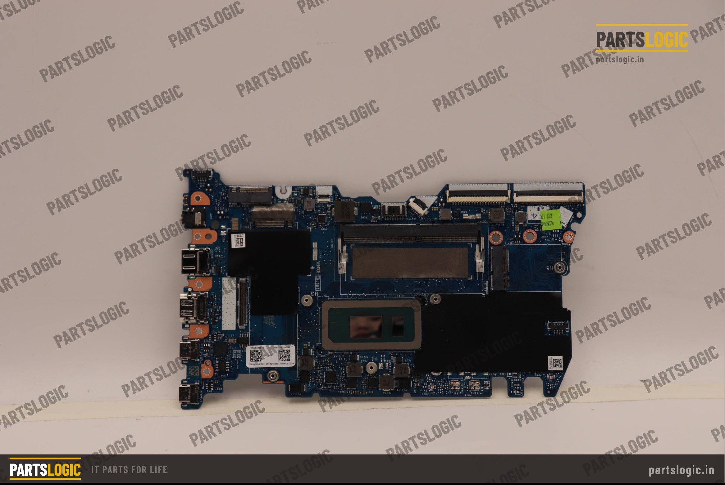 Lenovo ThinkBook 14 G4 IAP Laptop Motherboard — i7-1255U, Integrated Graphics