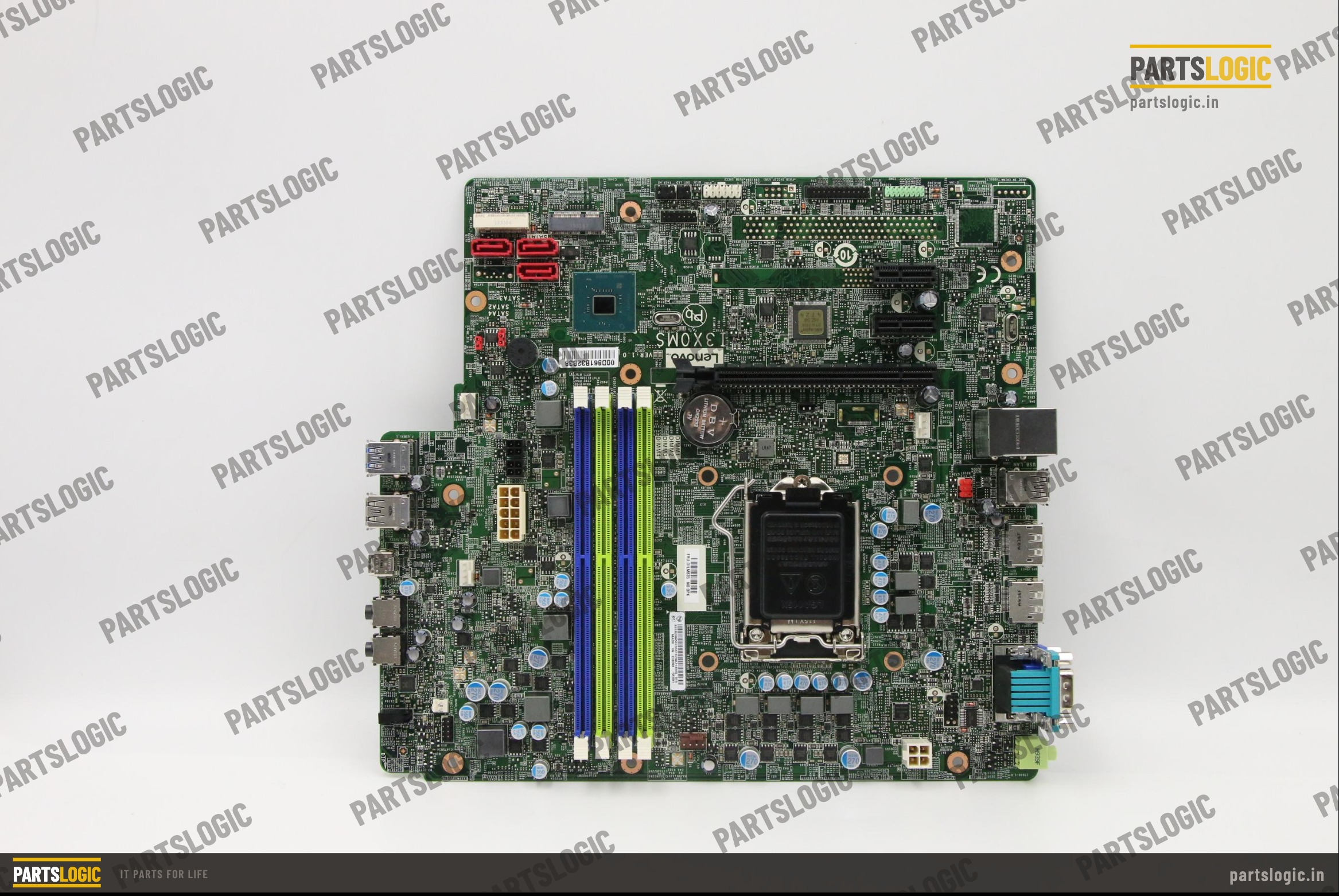 Lenovo Desktop 720-18ICB M710e I3X0MS Motherboard