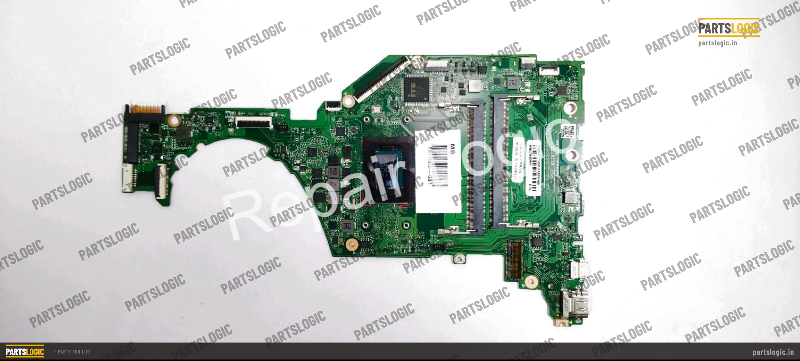HP 15-EF DA0P5EMB6E0/ 0P5 AMD RYZEN R5-3500U UMA