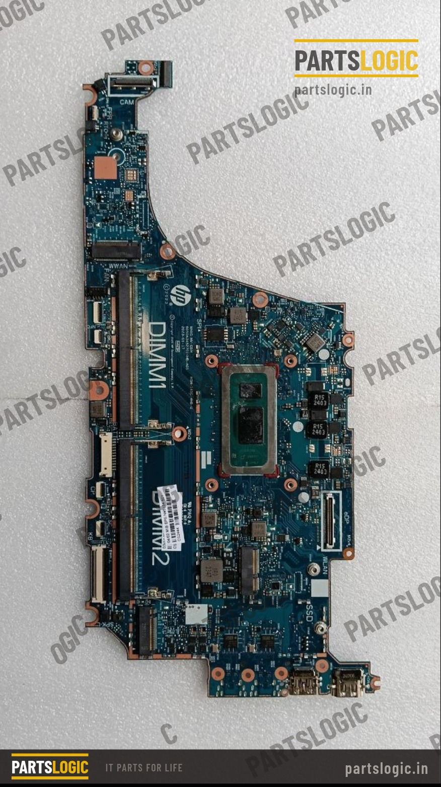 HP 840 G10 6050A3461401-MV-A01 i7-1365U UMA
