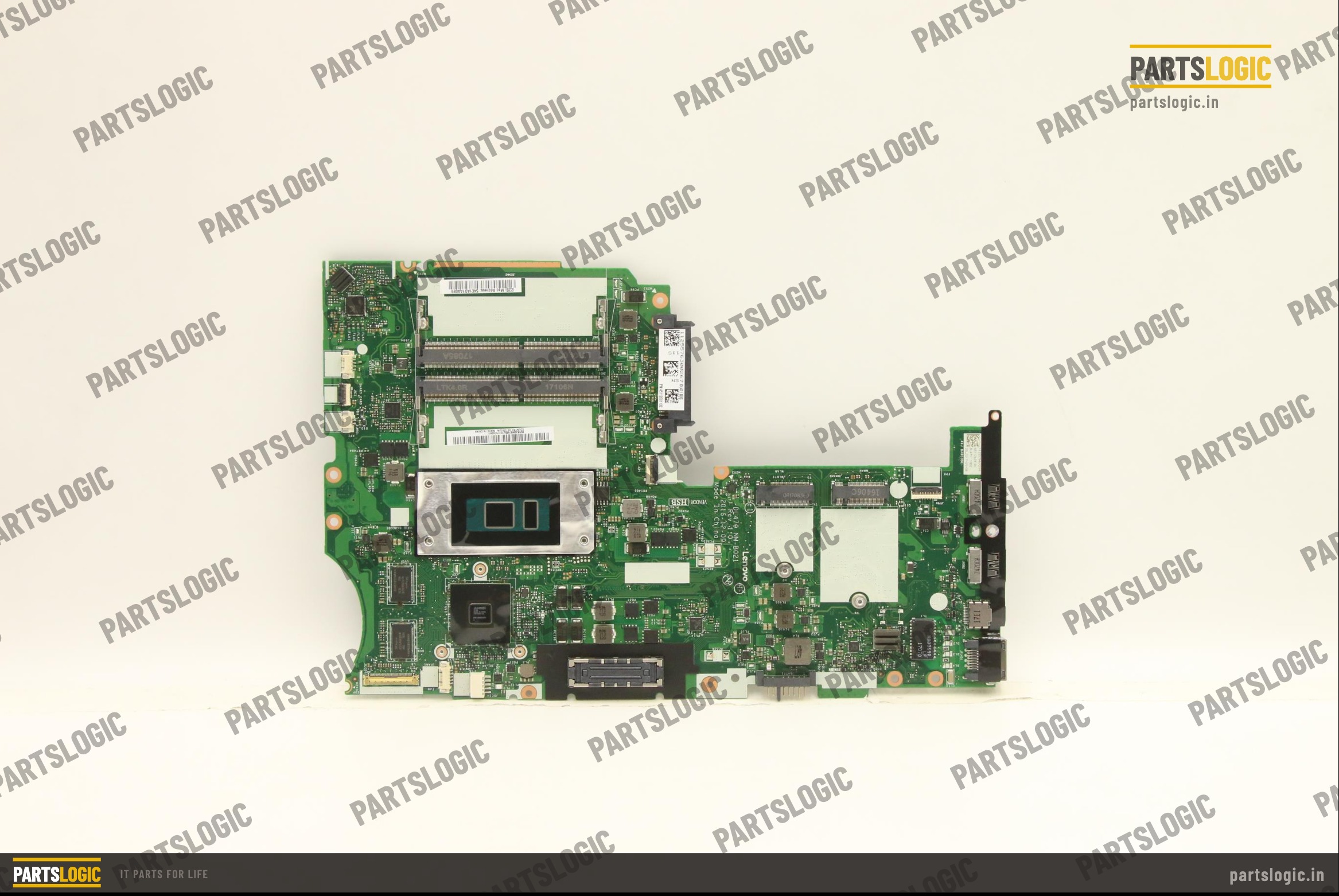 Lenovo ThinkPad L470 Laptop Motherboard — i5-6200U, Integrated Graphics
