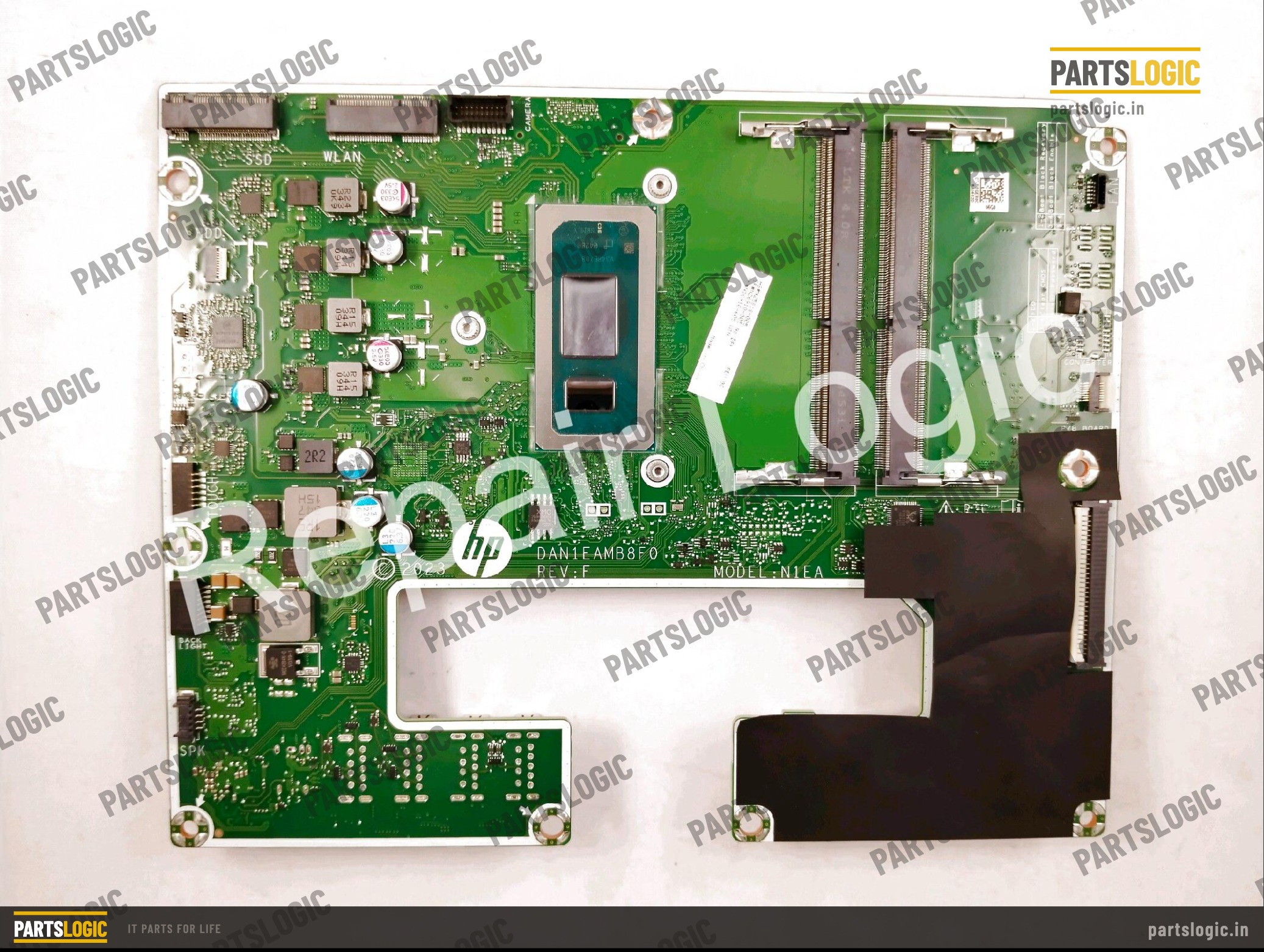 Lenovo IdeaCentre 3 Laptop Motherboard — Ryzen 3 3250U, Integrated Graphics