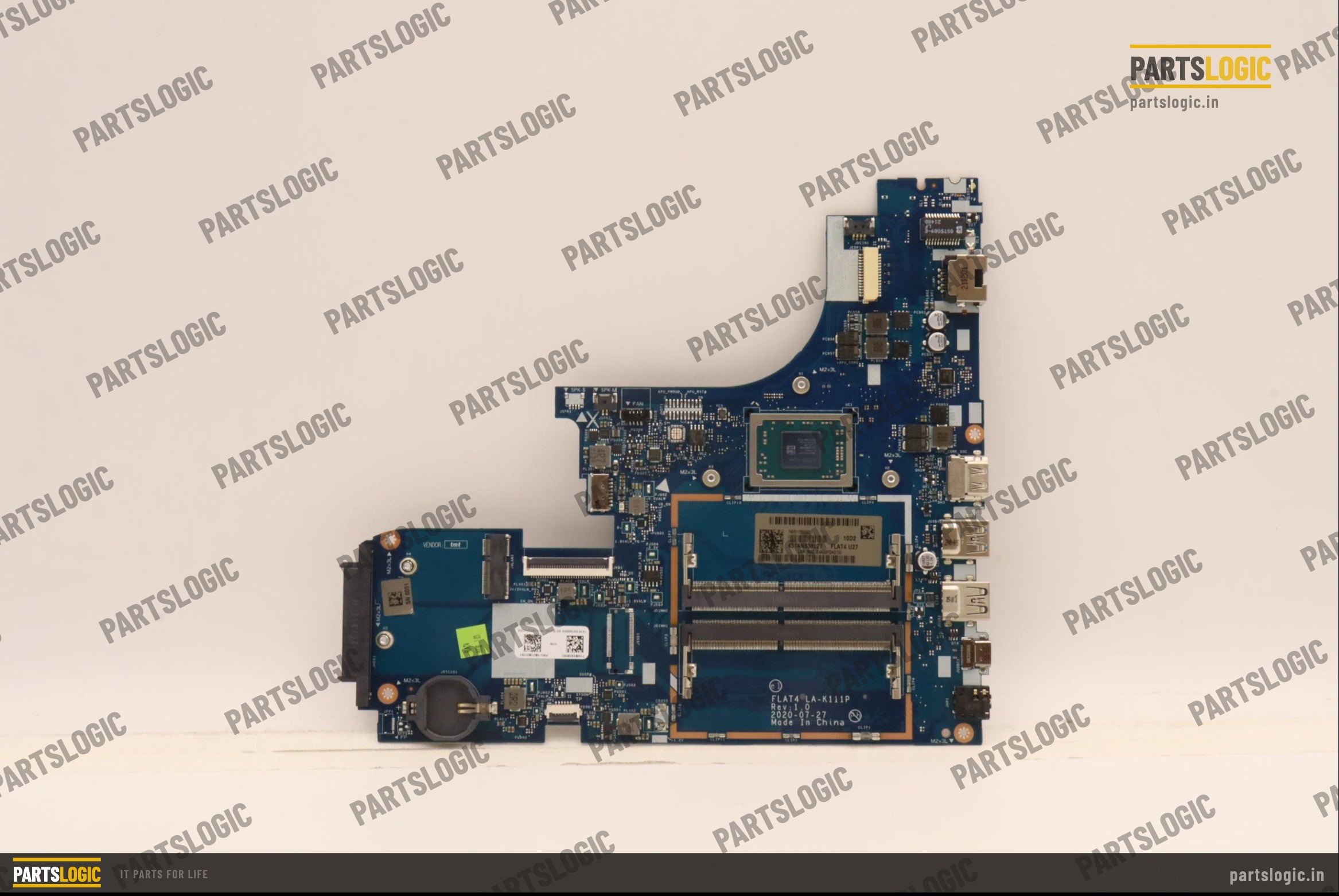 Lenovo E41-55 - FLAT4 LA-K111P AMD R3-3250 UMA