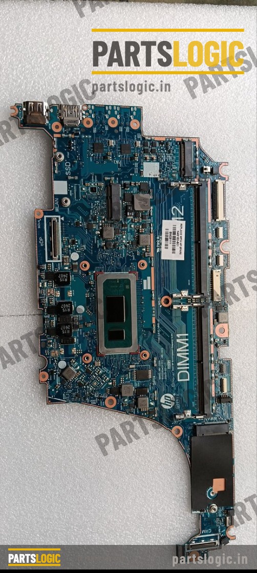 HP 840 G10 6050A3452701-MB-A01 i5-1345U UMA