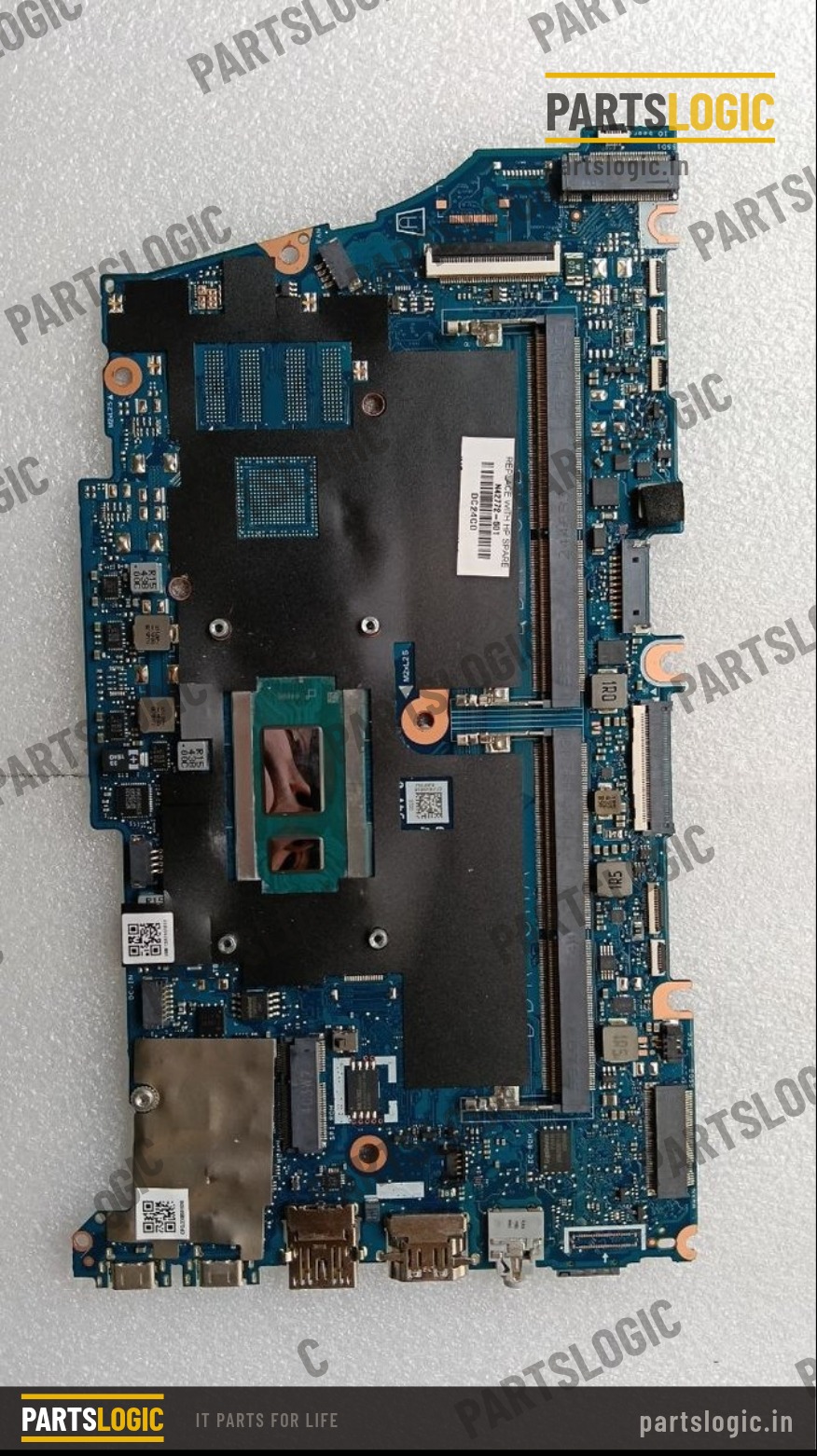 HP 640 G10 DA0X8TMB8E0 i5-1345U UMA