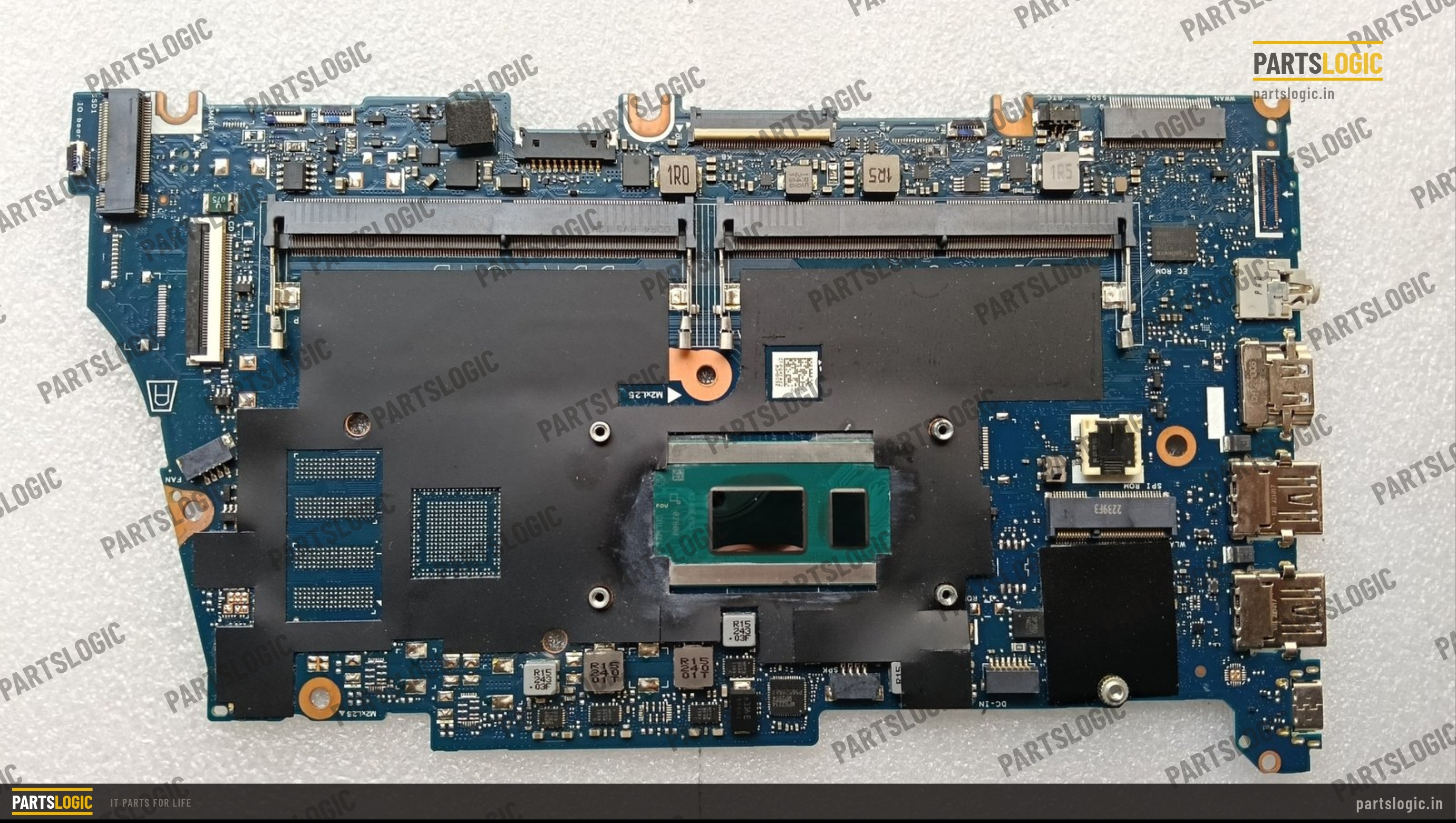 HP 650 G9 DAX8SFMB8B2 i5-1245U UMA