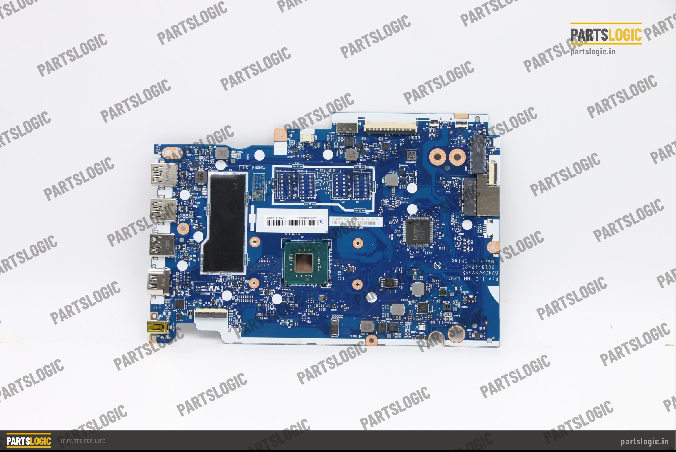 LENOVO V14-IGL NM-D201 N4020 4GB UMA