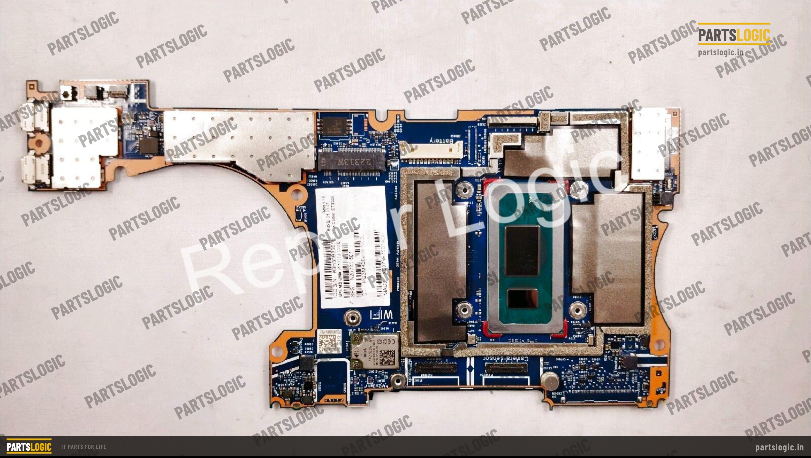 HP Elite Dragonfly Laptop Motherboard