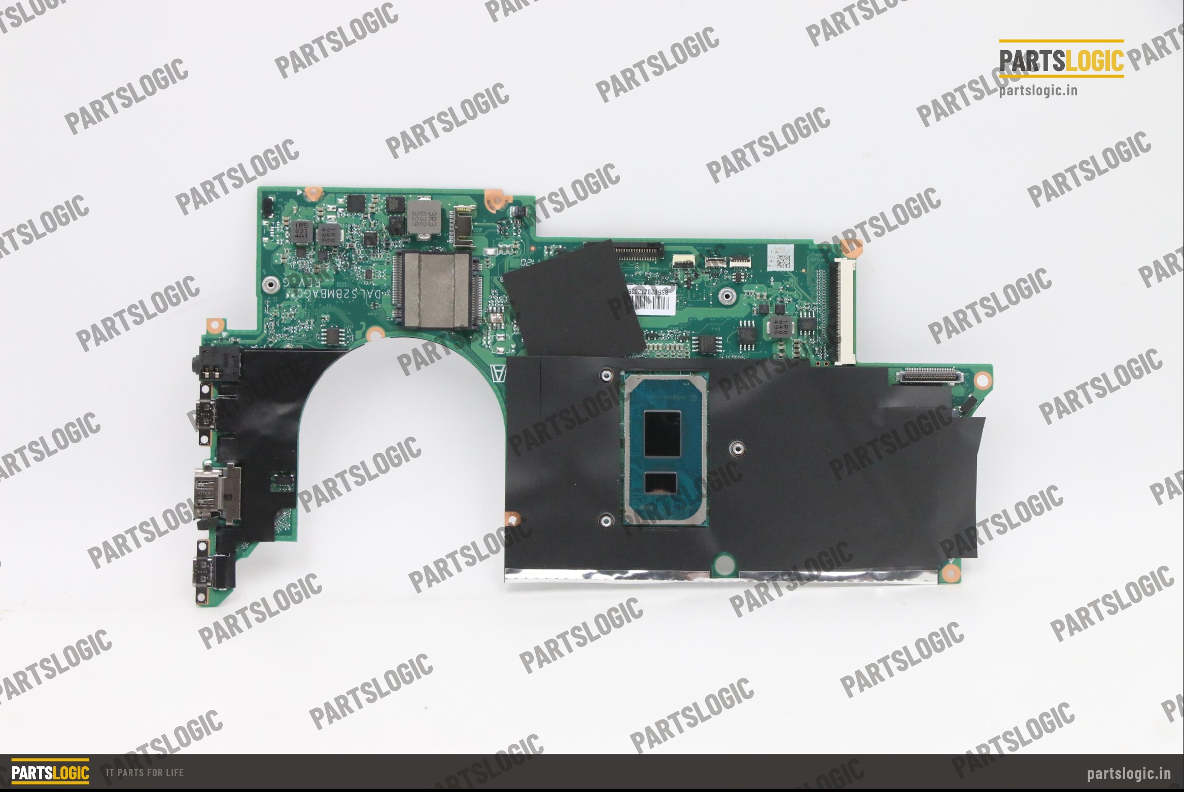 Lenovo Yoga Slim Laptop Motherboard — i5-1135G7, Integrated Graphics