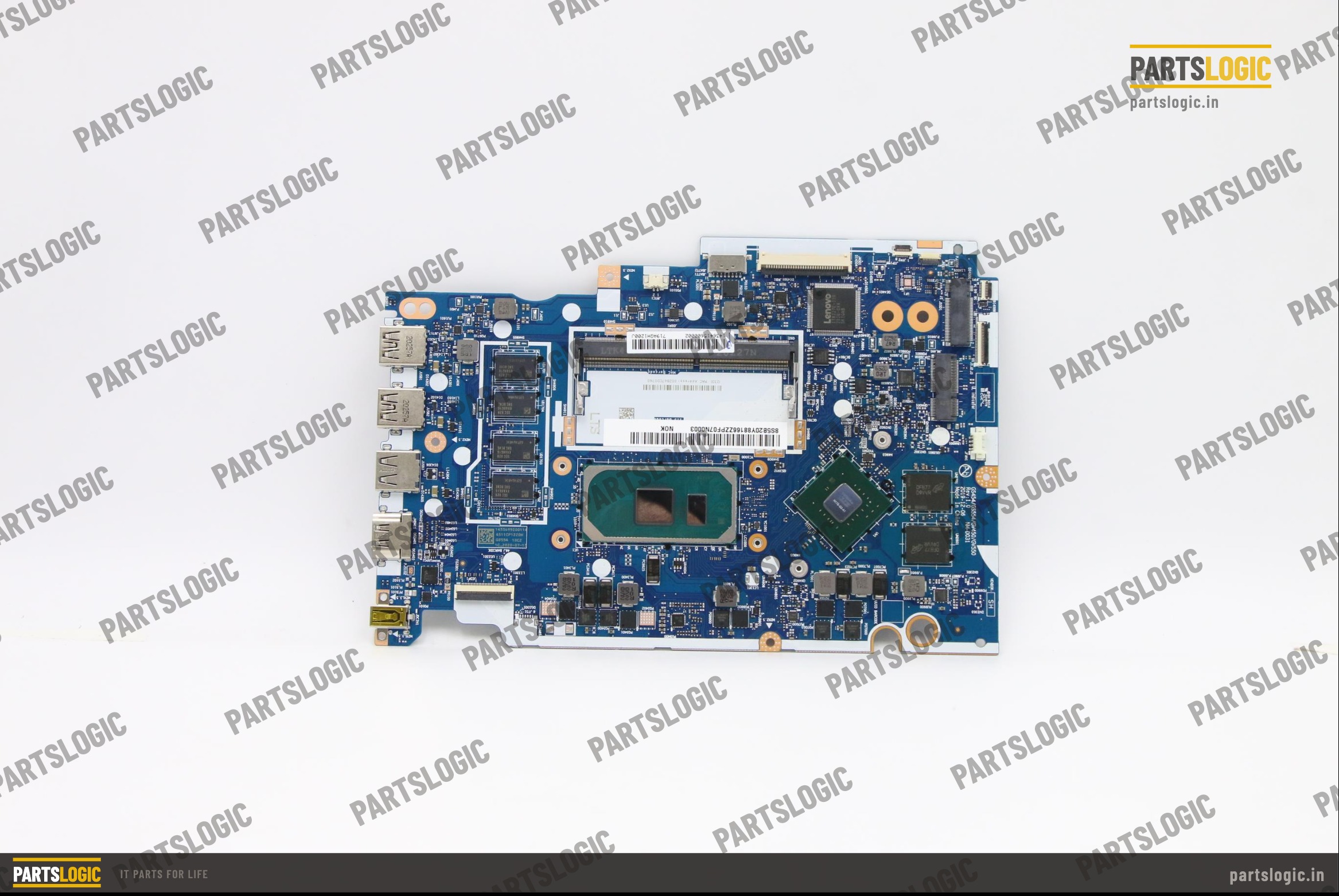 LENOVO GS454/GS554D NM-D031 i3-1005G1 DIS