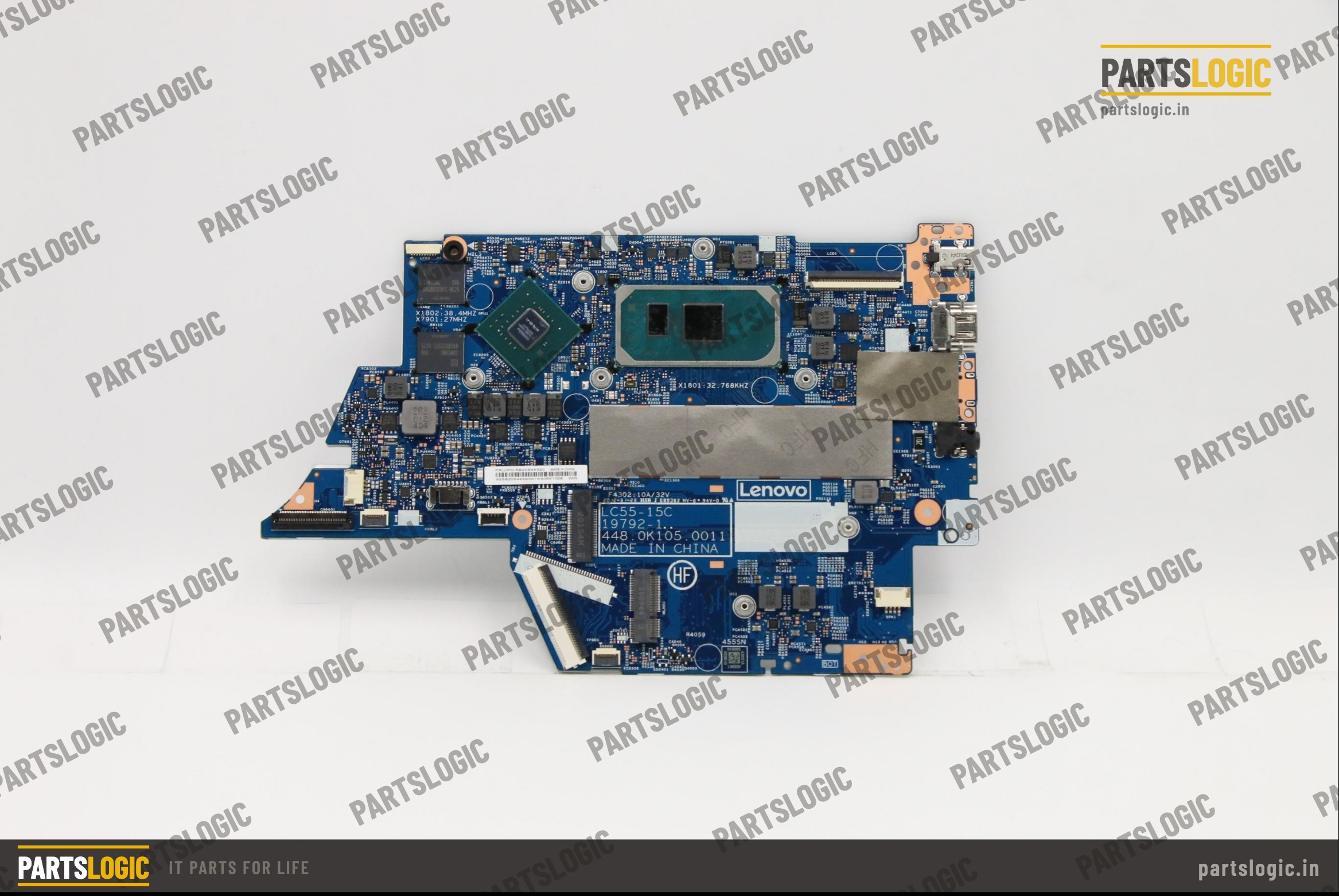 Lenovo Flex 5-14IIL-05 19792-1 LC55-15C i5-1035G7 8G DIS