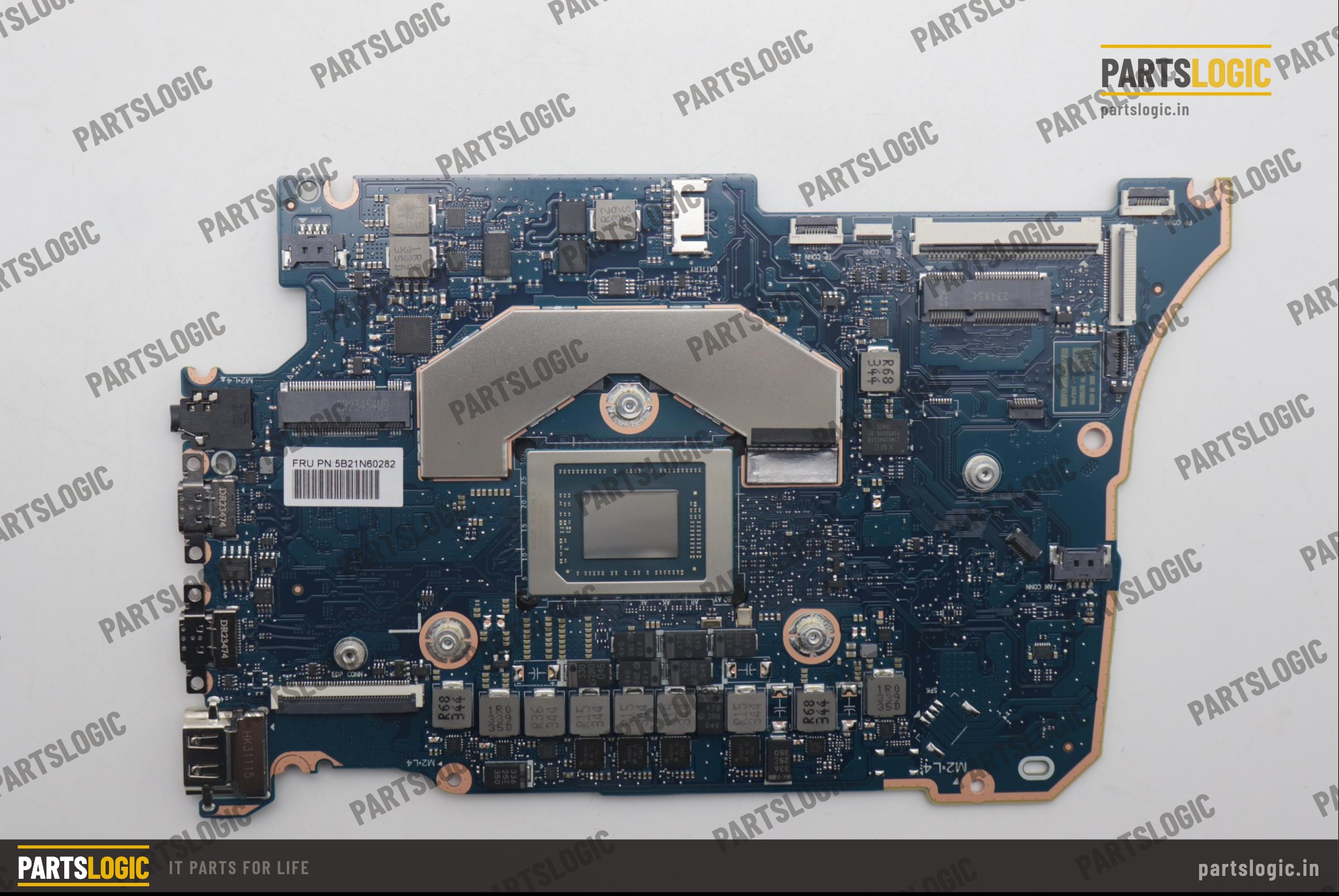 Lenovo Yoga 7 Laptop Motherboard