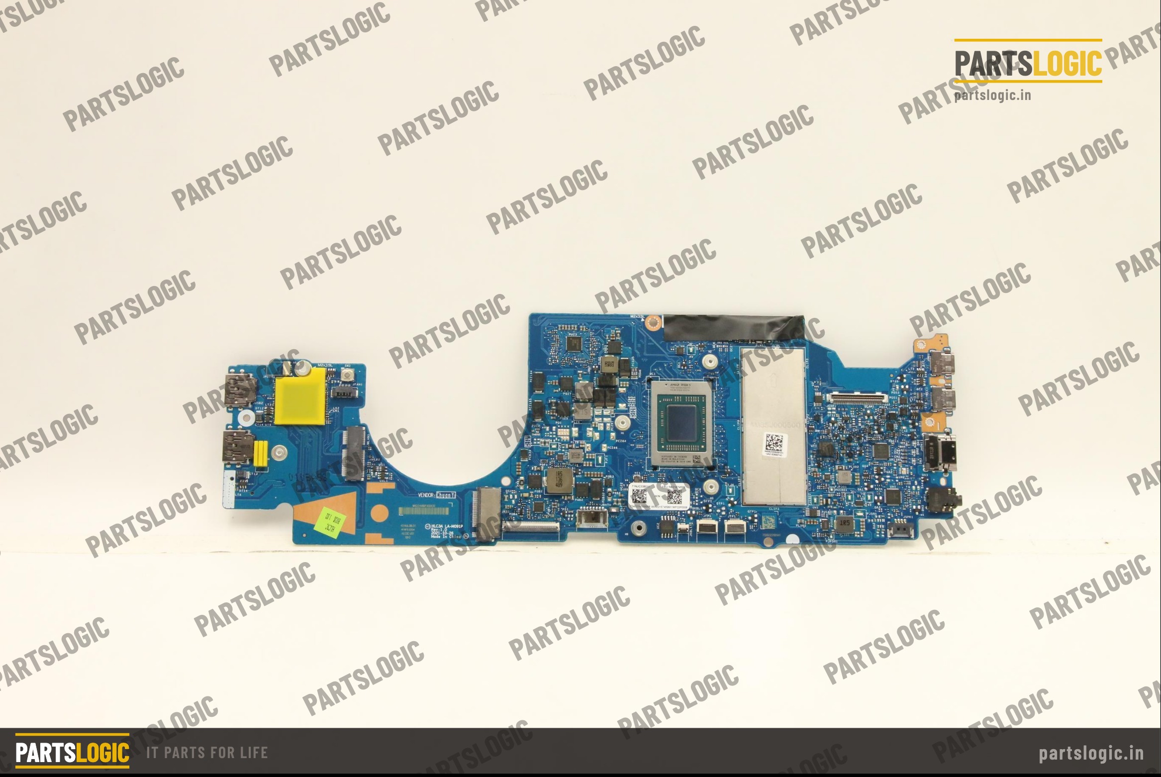 Lenovo Yoga 6 Laptop Motherboard — Ryzen 5 5500U