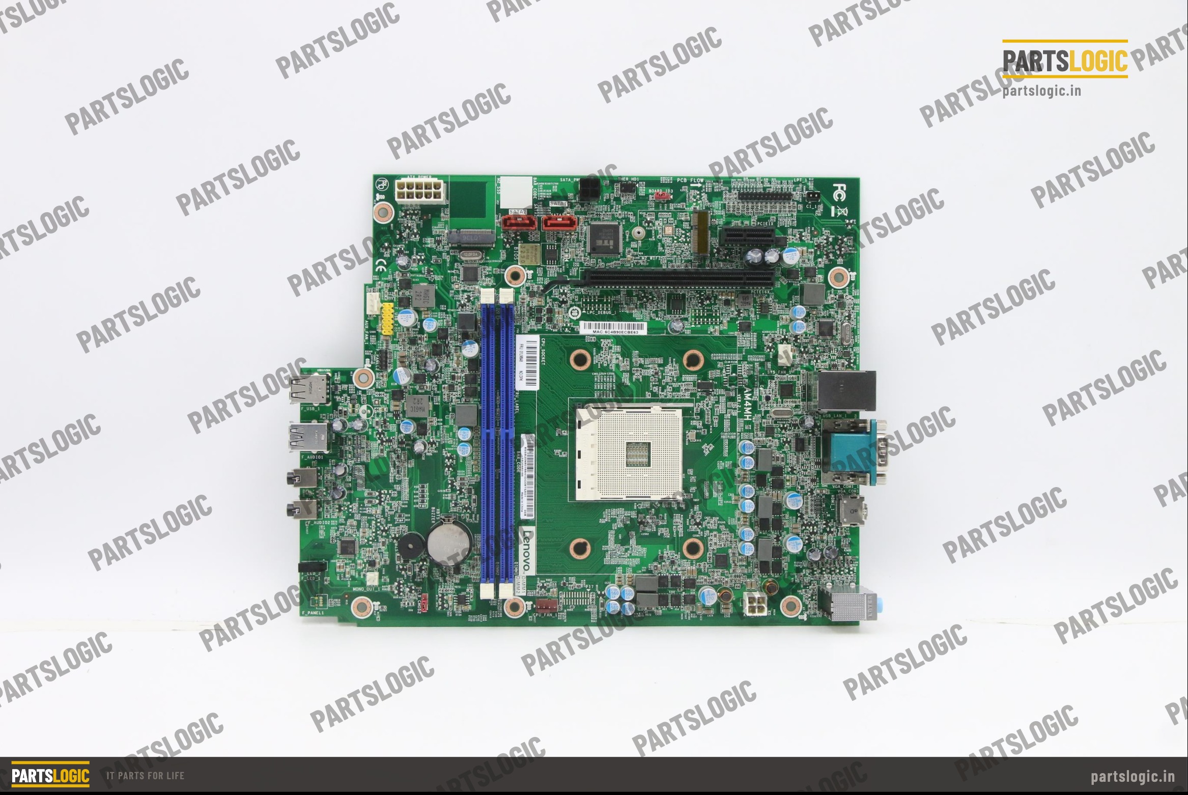 Lenovo V530-15ARR 510A-15ARR Desktop AMD AM4MH 01LM848