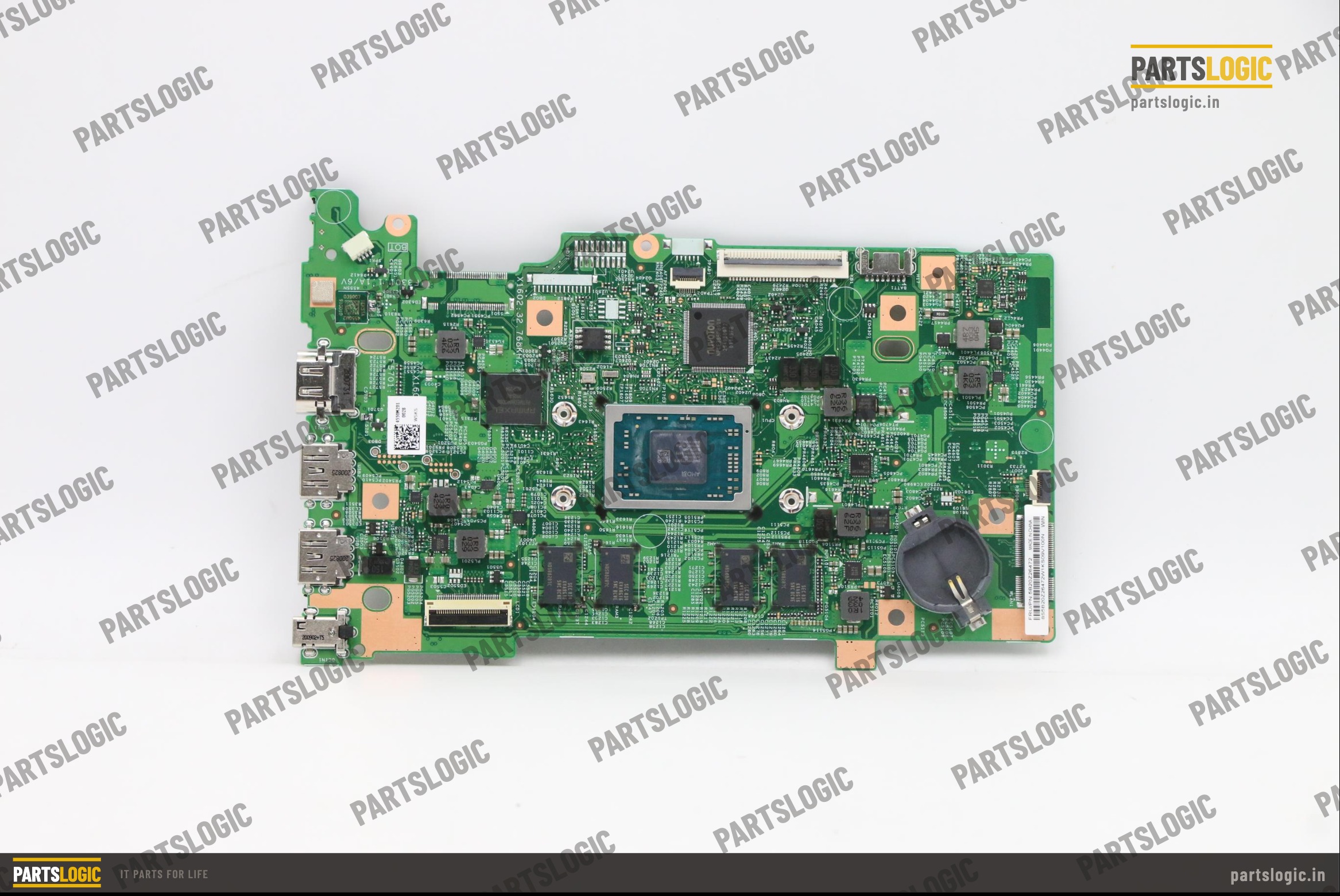 Lenovo IdeaPad 1-14ADA05 Laptop Motherboard — Athlon 3050E