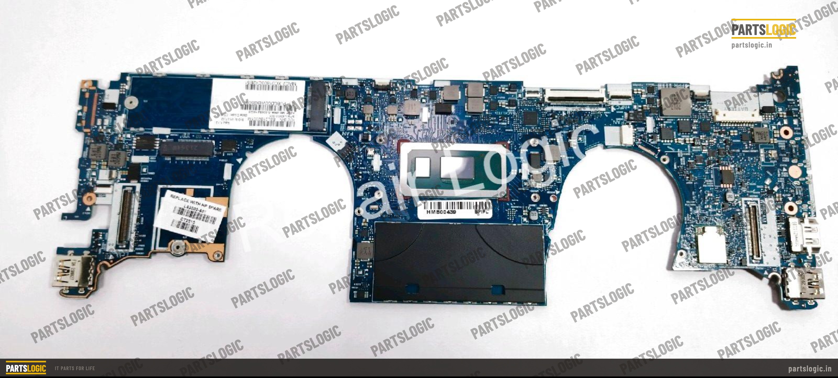 HP EliteBook x360 1040 G6 Laptop Motherboard